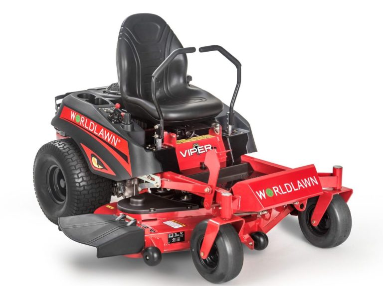 Lawn Equipment For Sale in Bossier City, LA | Bossier Power
