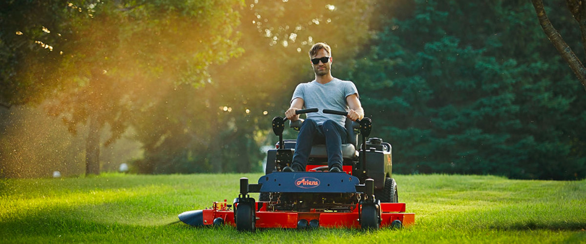 Ariens Lawn Mowers Hope Mills Nc Outdoor Equipment Dealer