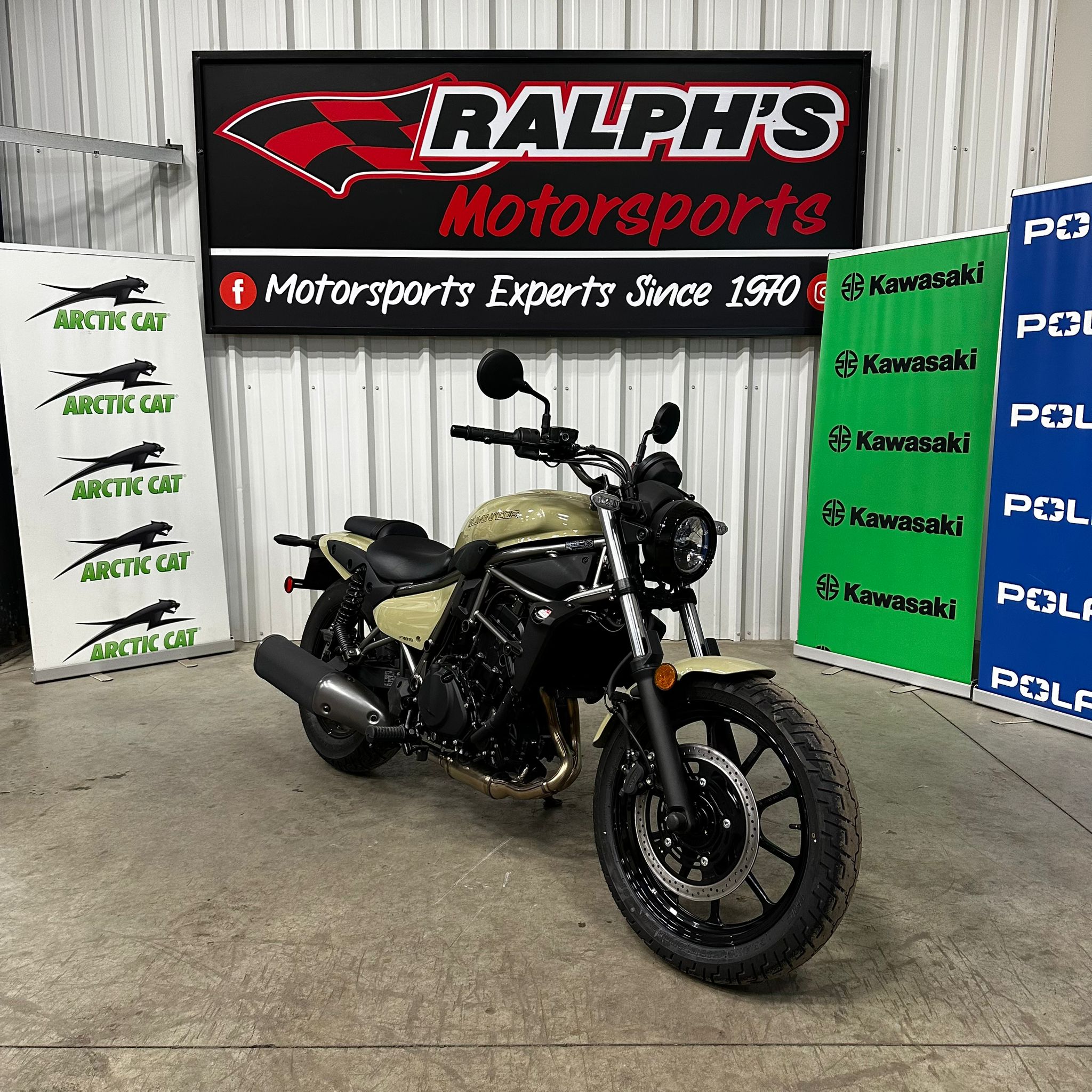 Inventory Ralph's Motorsports Balzac, AB (877) 972-5747
