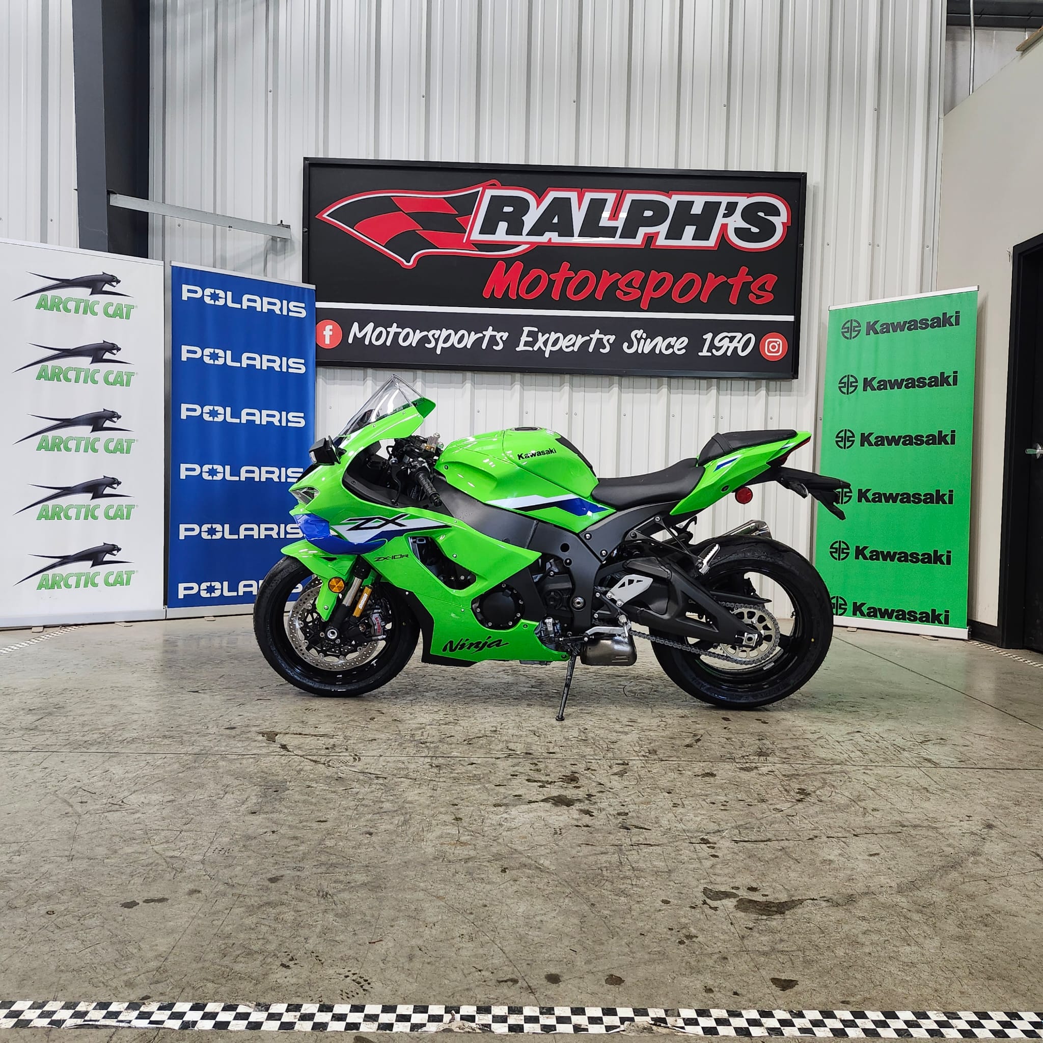 Inventory Ralph's Motorsports Balzac, AB (877) 972-5747
