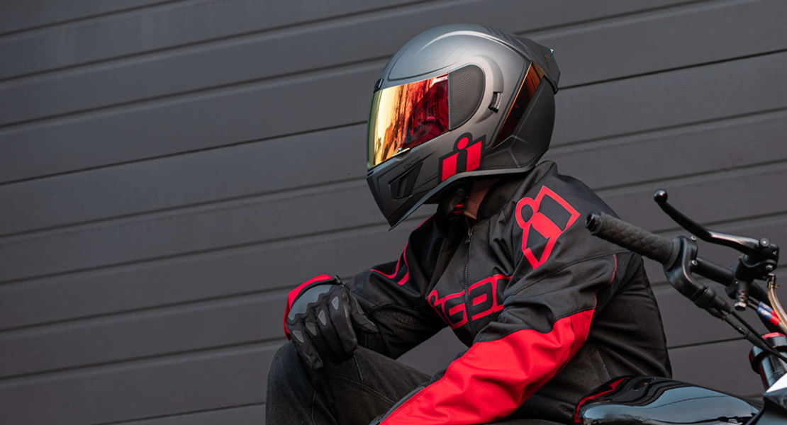 Motorcycle Gloves