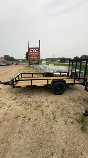 2027 Sure-Trac photo 2