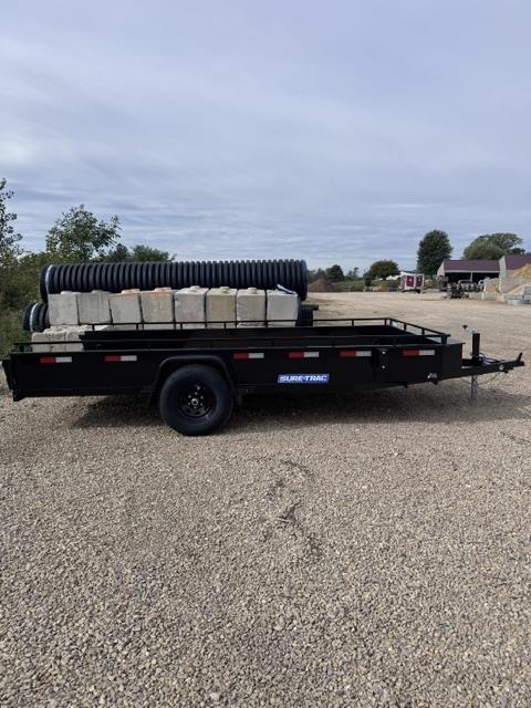 2027 Sure-Trac photo 2