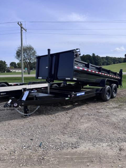 2027 Sure-Trac