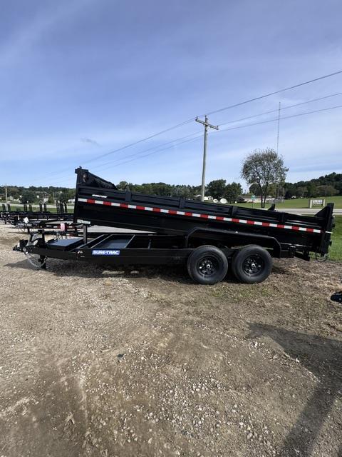 2027 Sure-Trac photo 2