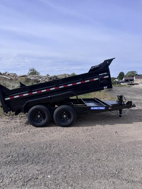 2027 Sure-Trac photo 2