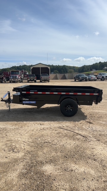 2027 Sure-Trac photo 2