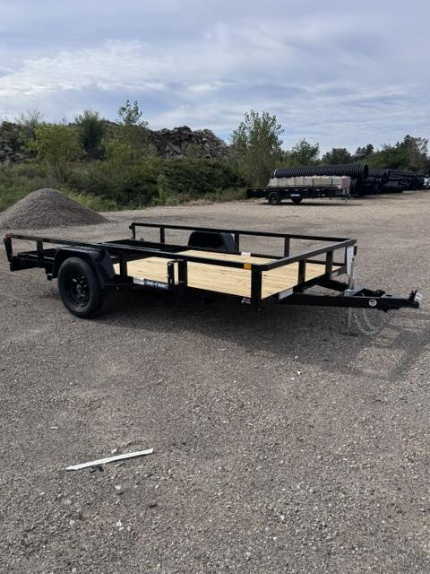 2027 Sure-Trac ST-UTT8212-030
