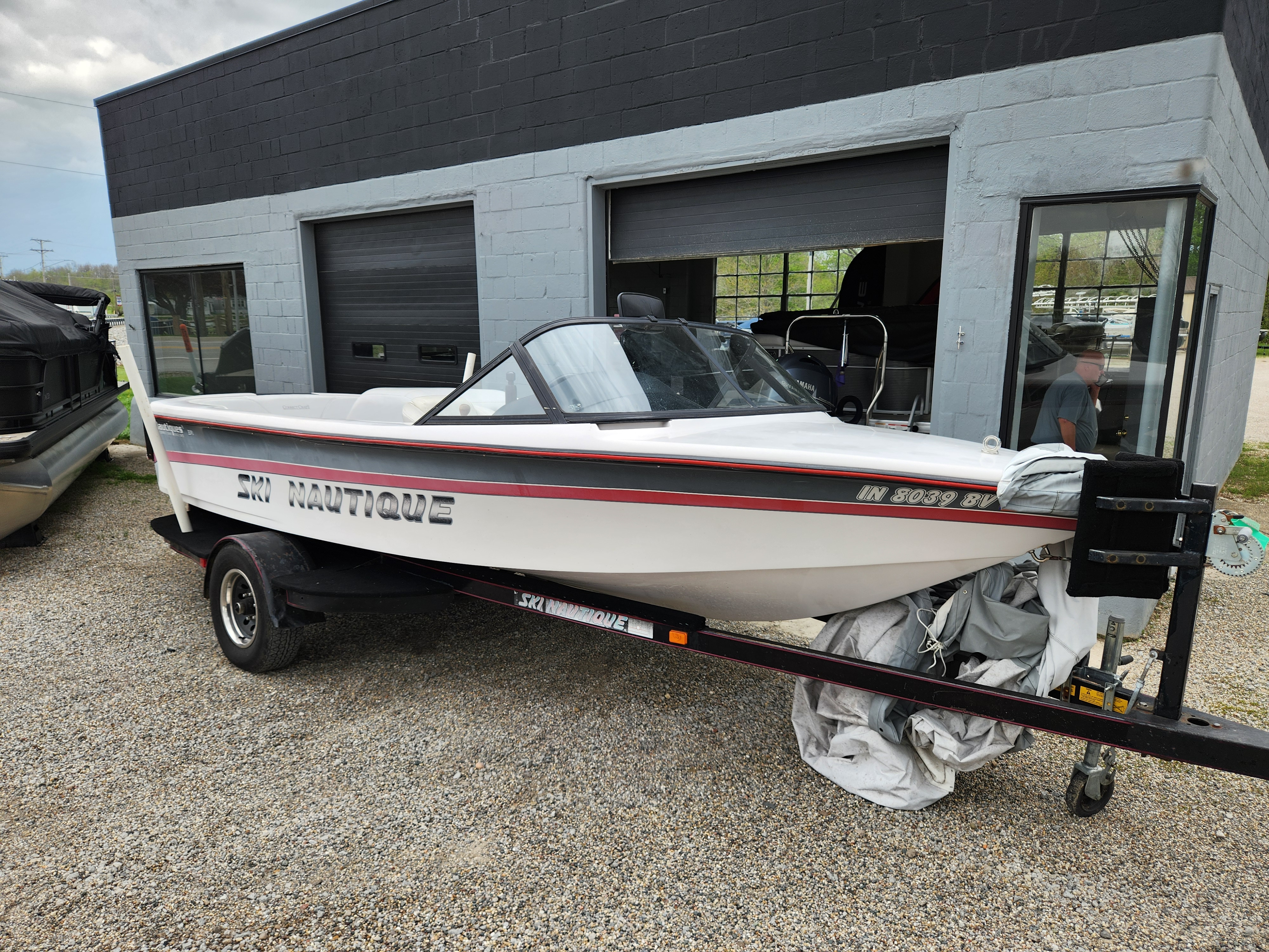 Used Inventory Hamilton Lake Marine Hamilton, IN (260) 488-2369