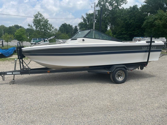 Used Inventory Hamilton Lake Marine Hamilton, IN (260) 488-2369
