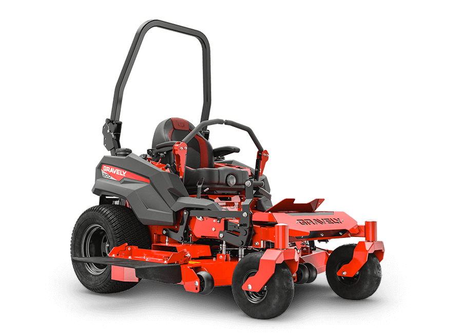 25 Gravely PRO-TURN 360