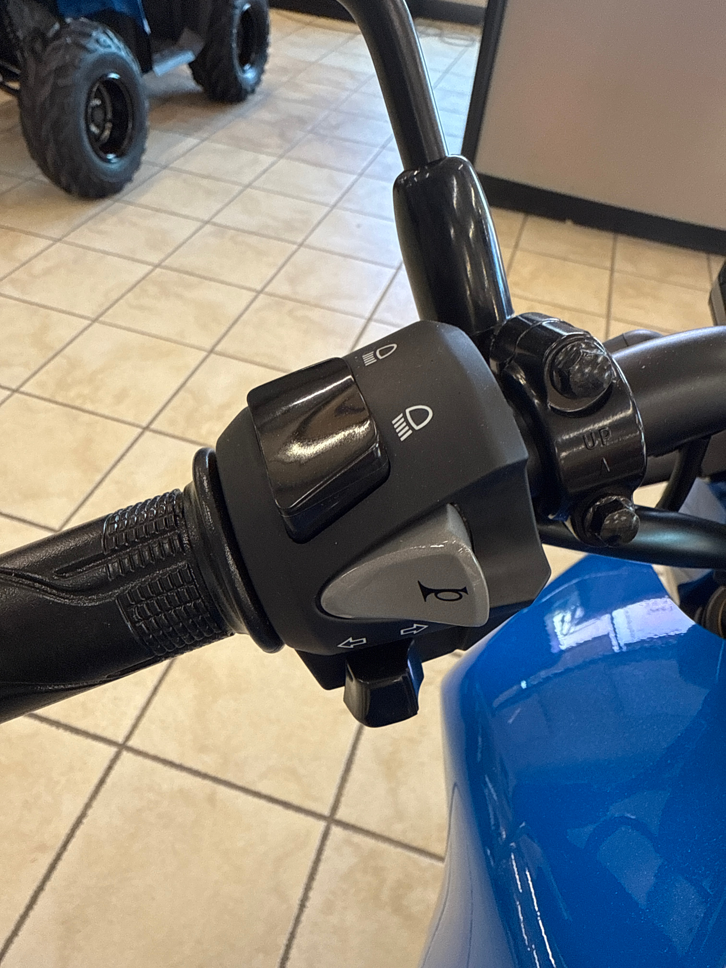 2026 Honda GROM - Photo 5