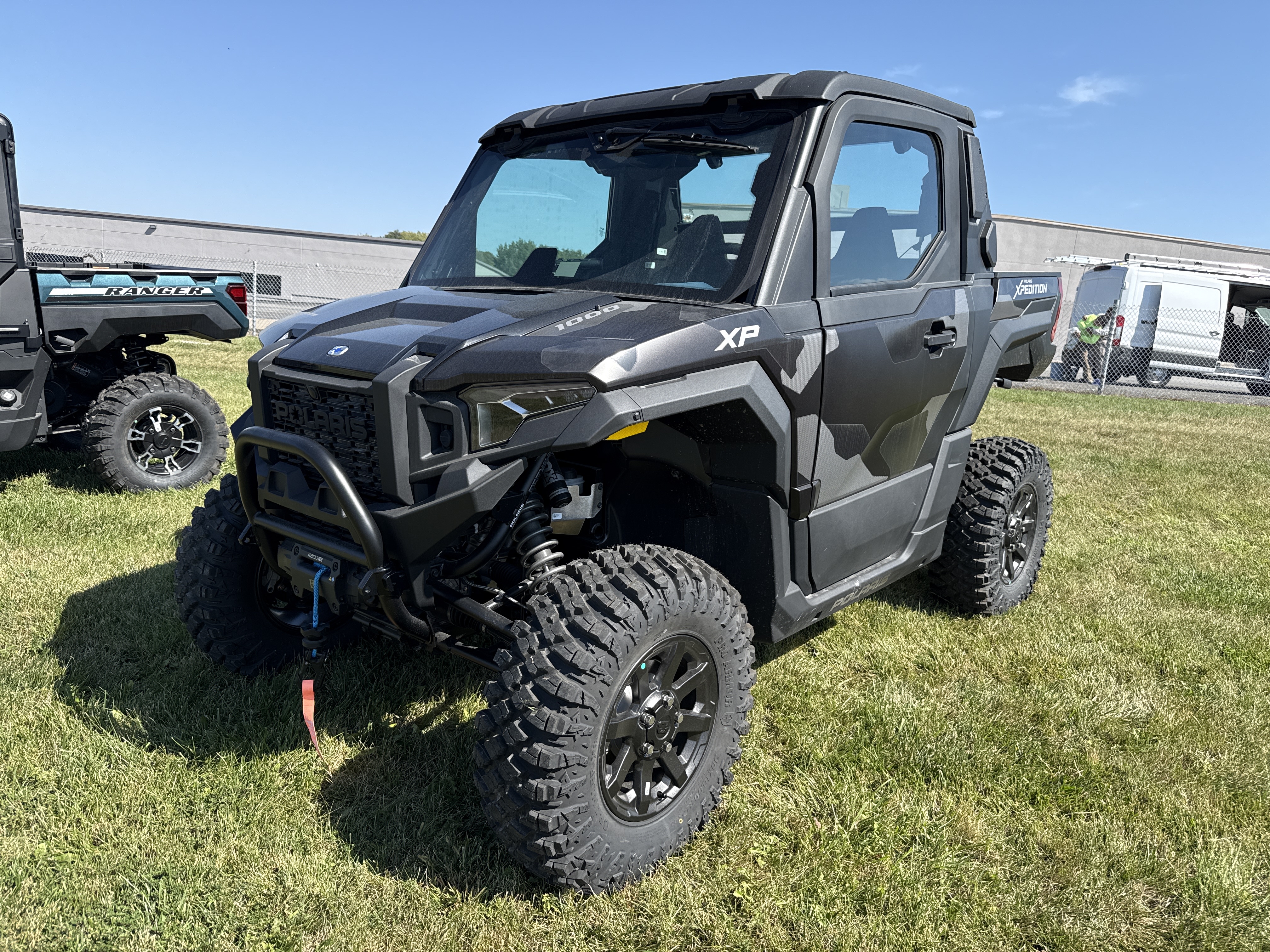 2025 Polaris Polaris XPEDITION XP Northstar