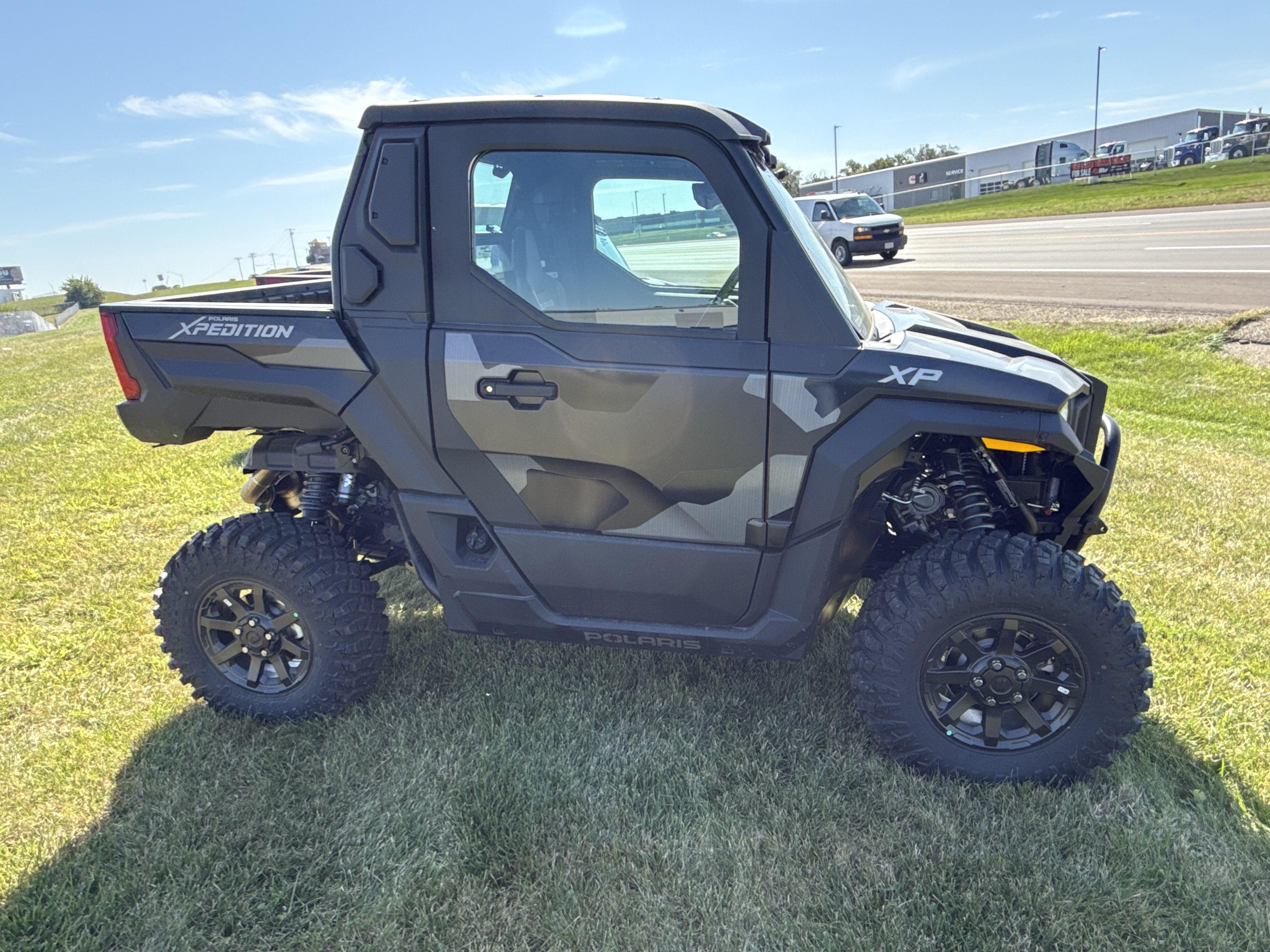 2025 Polaris Polaris XPEDITION XP Northstar - Photo 5