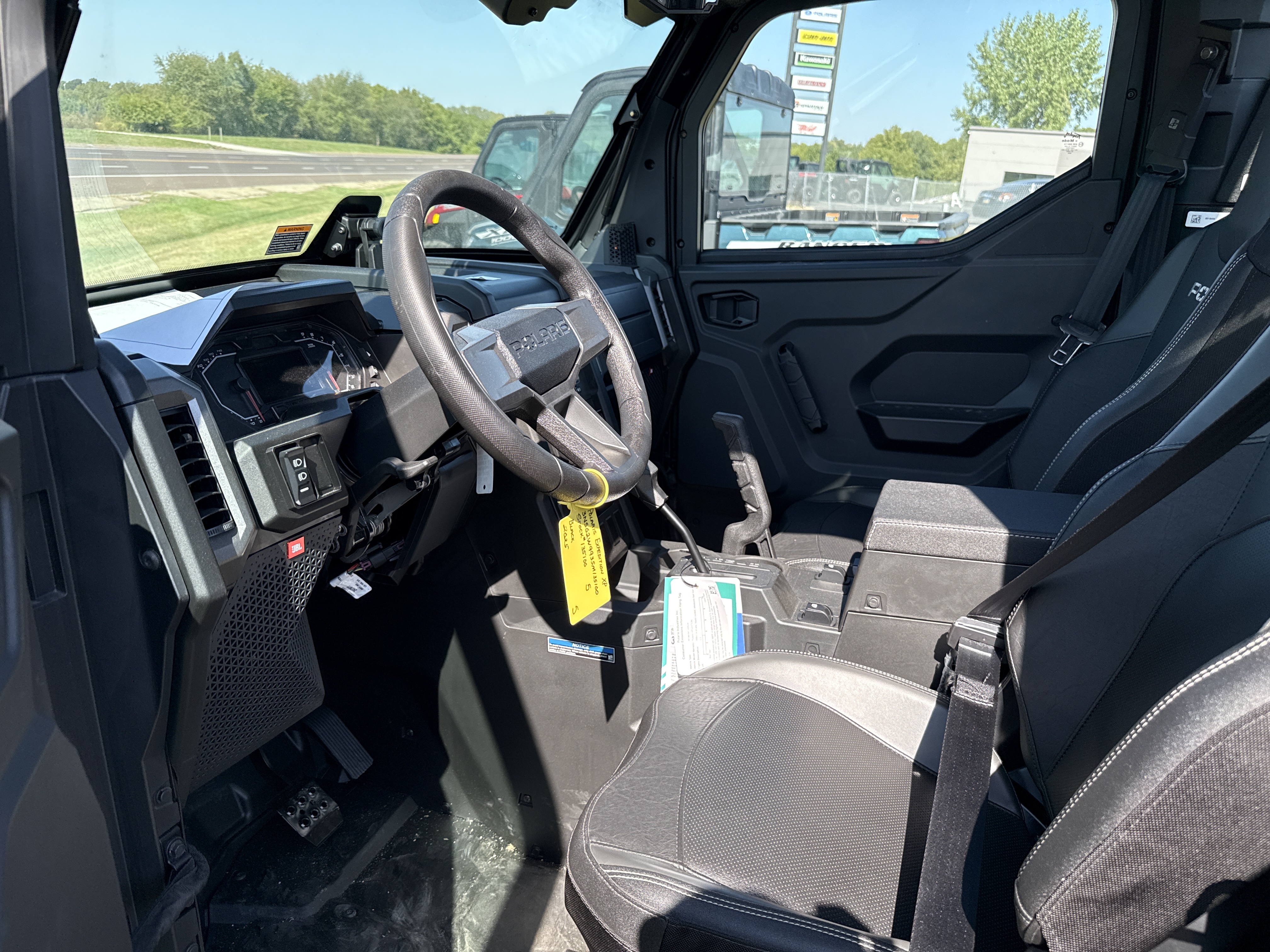2025 Polaris Polaris XPEDITION XP Northstar - Photo 6