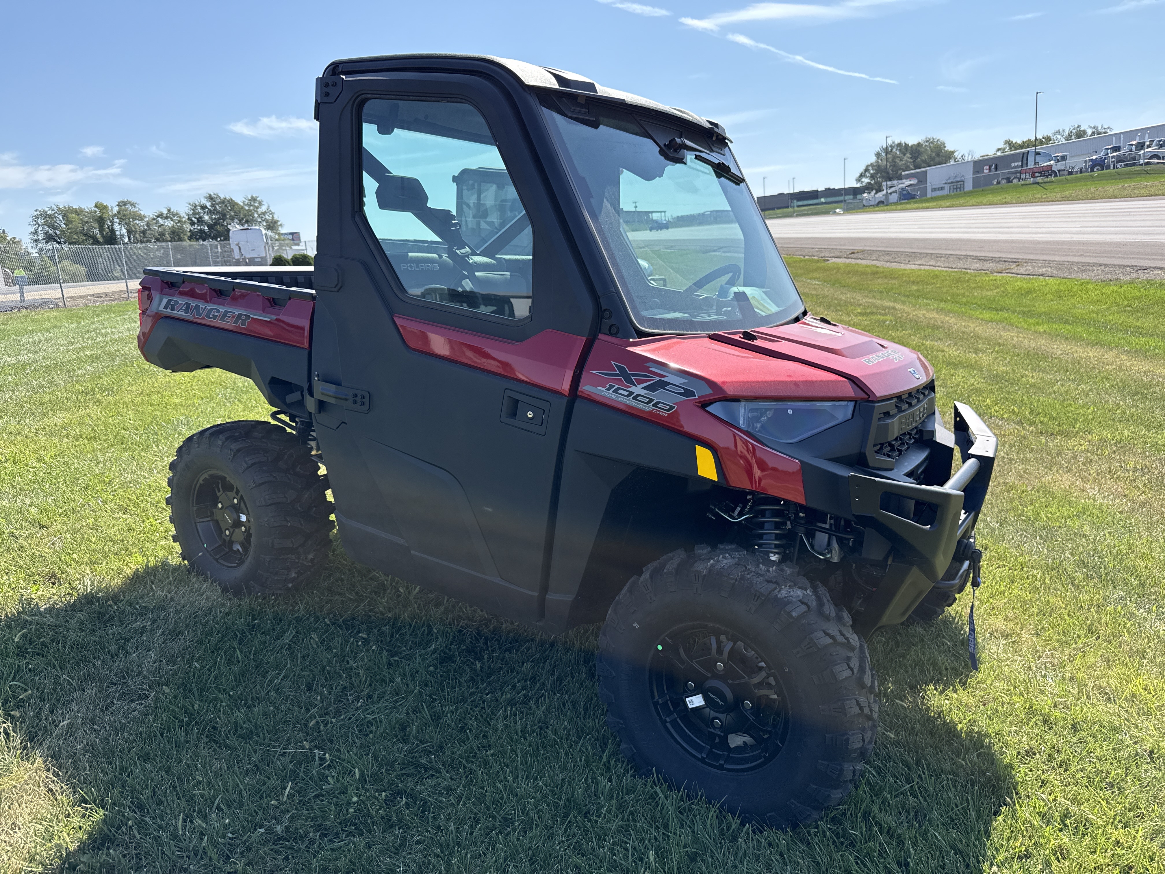 2025 Polaris Ranger XP 1000 NorthStar Edition Premium - Photo 5