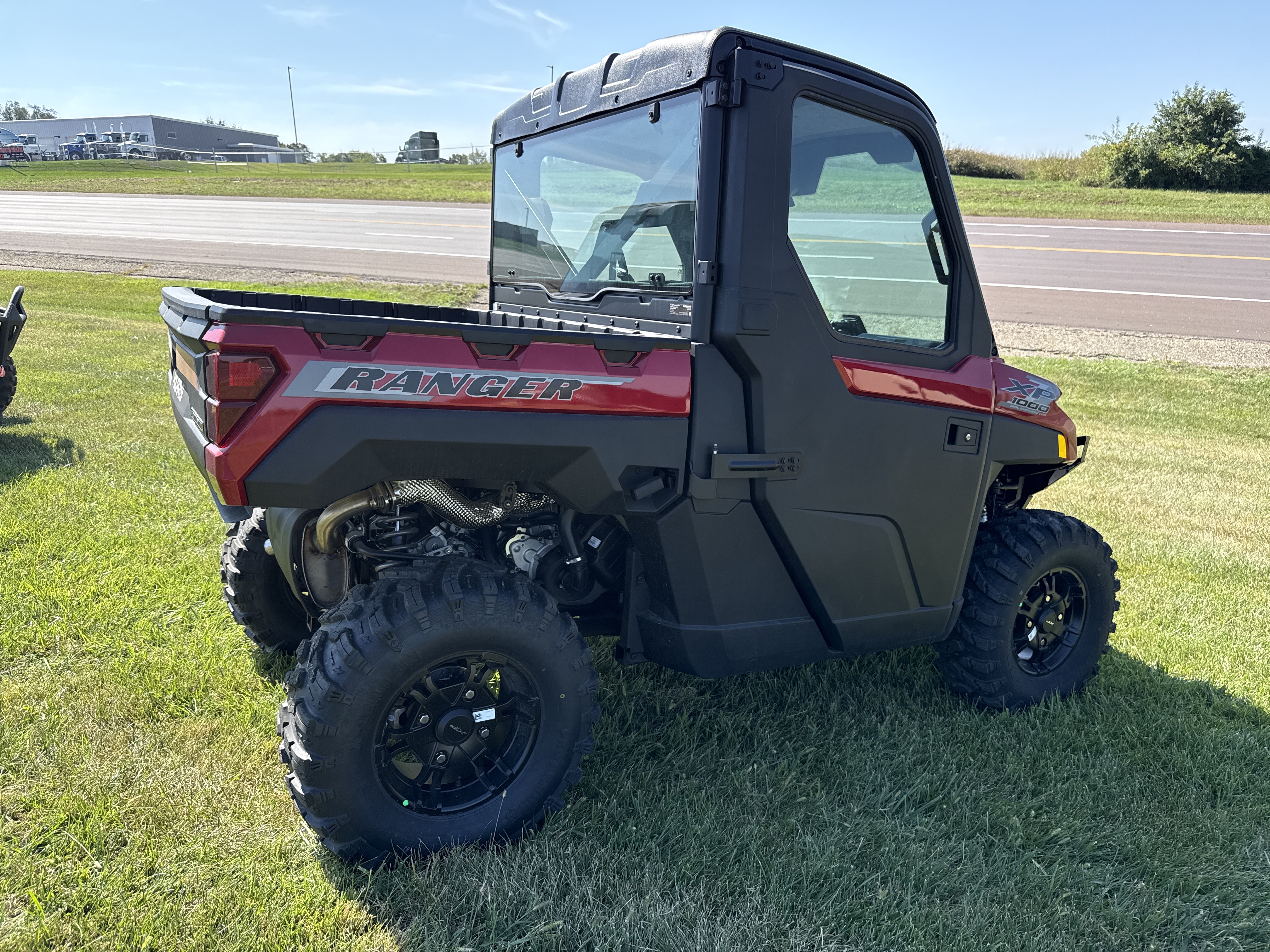 2025 Polaris Ranger XP 1000 NorthStar Edition Premium - Photo 4