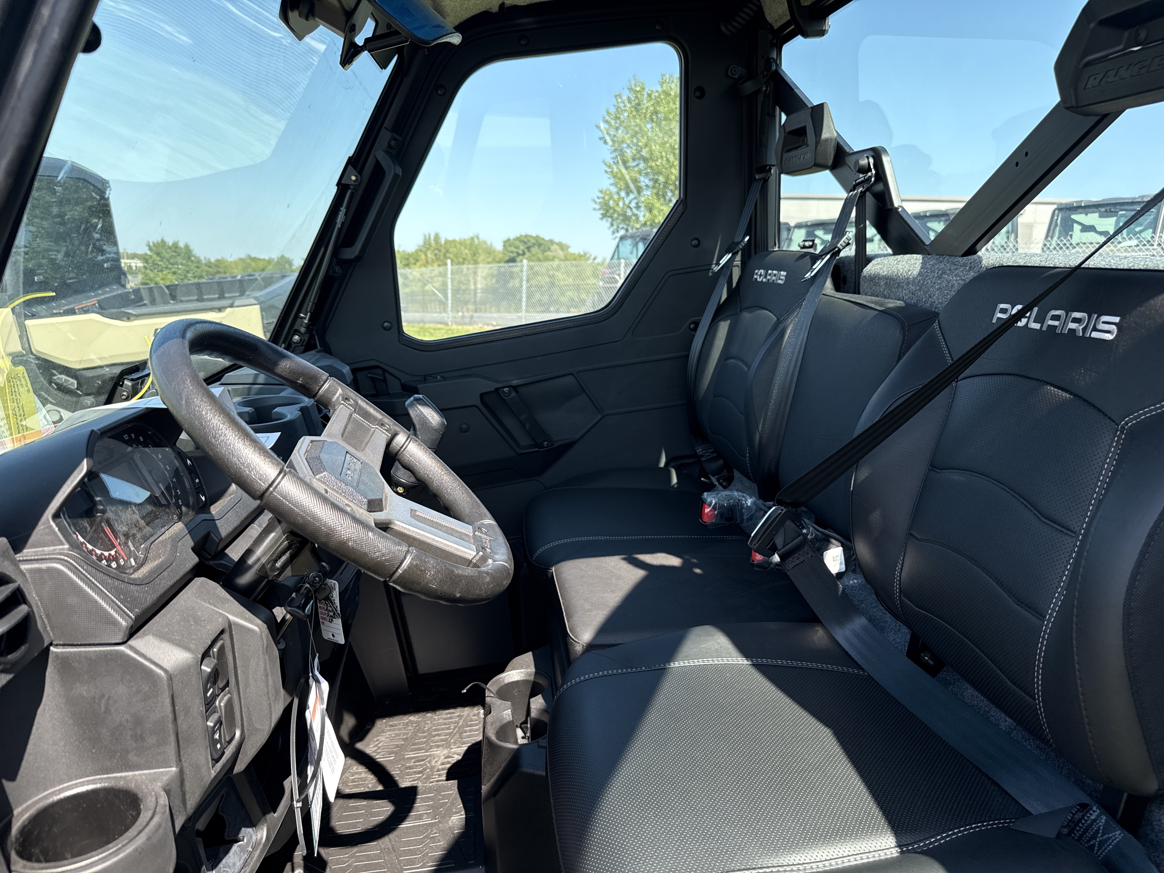2025 Polaris Ranger XP 1000 NorthStar Edition Premium - Photo 6