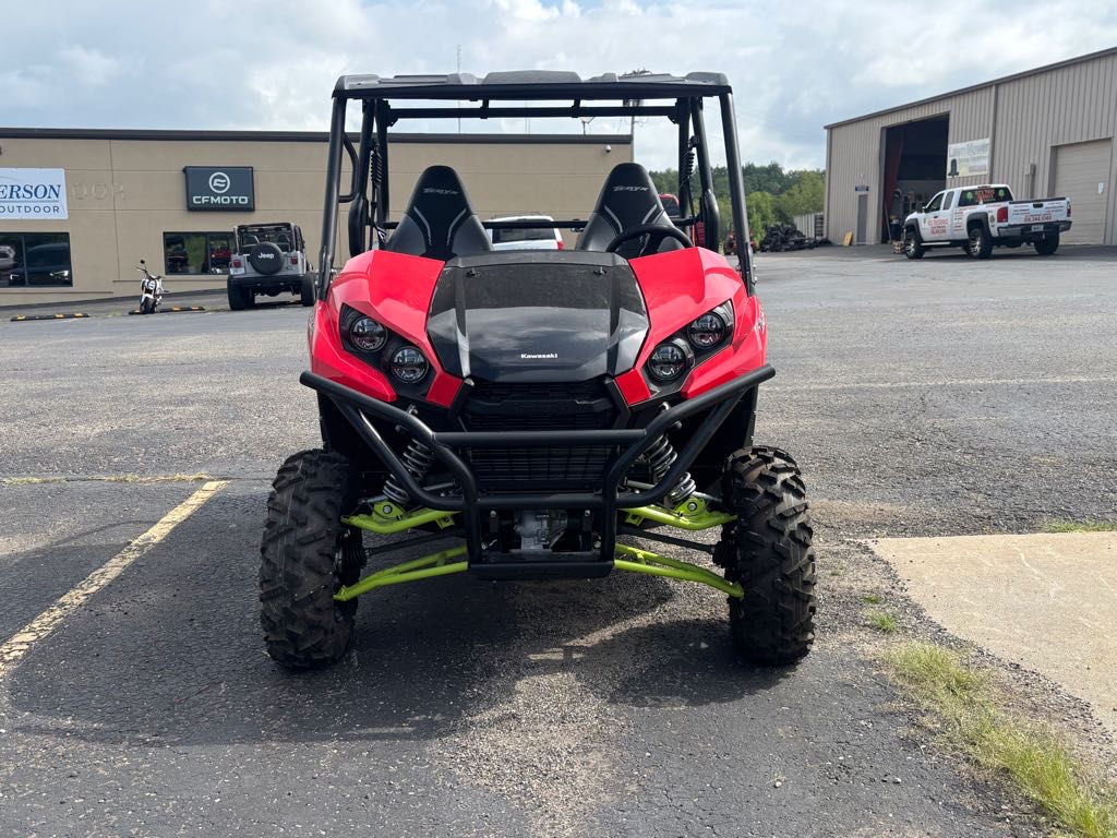 2023 Kawasaki Teryx S LE - Photo 2