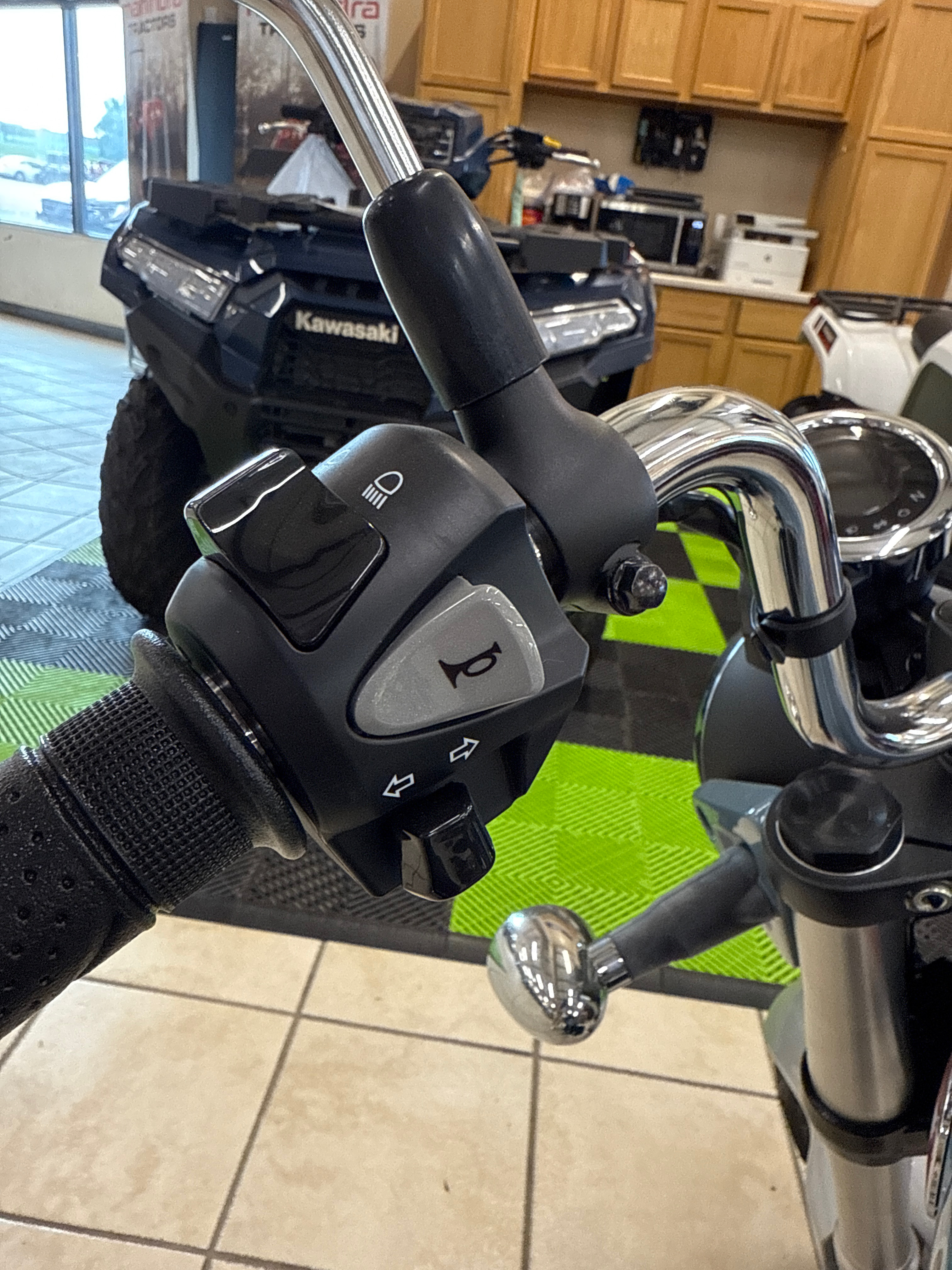 2025 Honda DAX - Photo 5