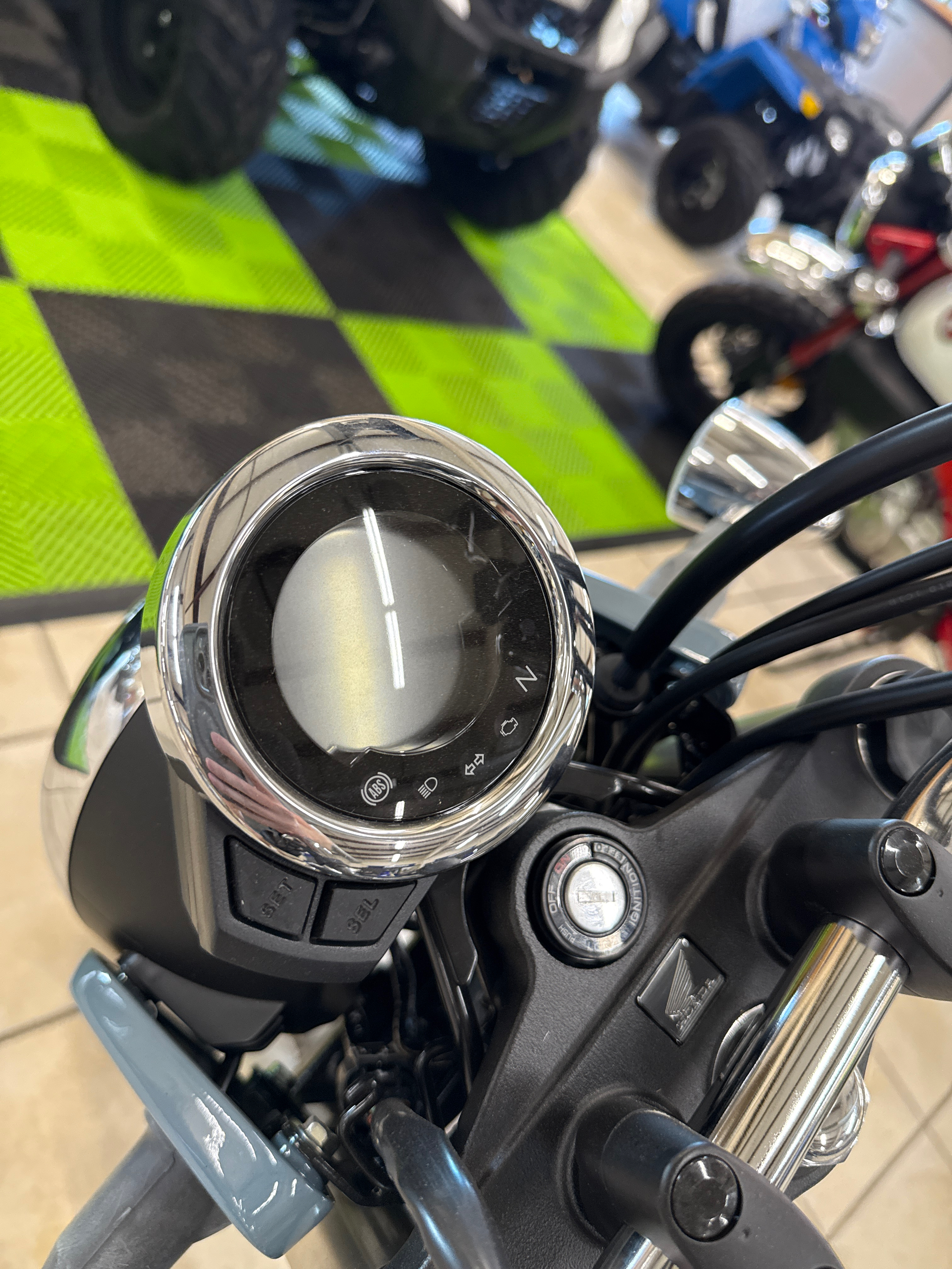 2025 Honda DAX - Photo 6