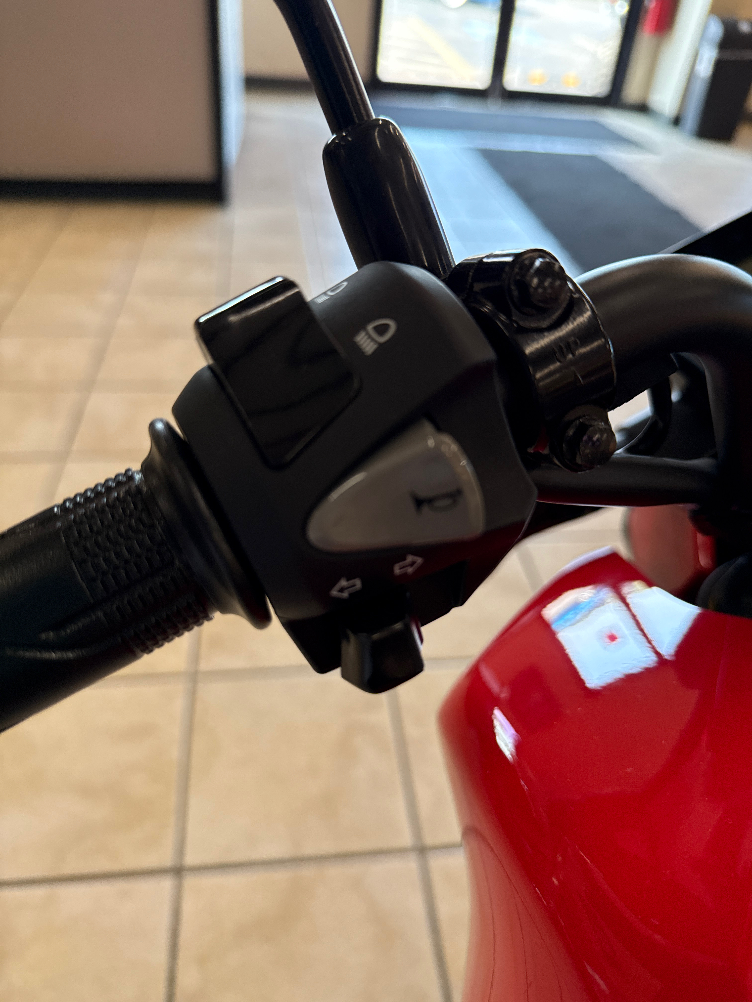 2026 Honda GROM - Photo 4
