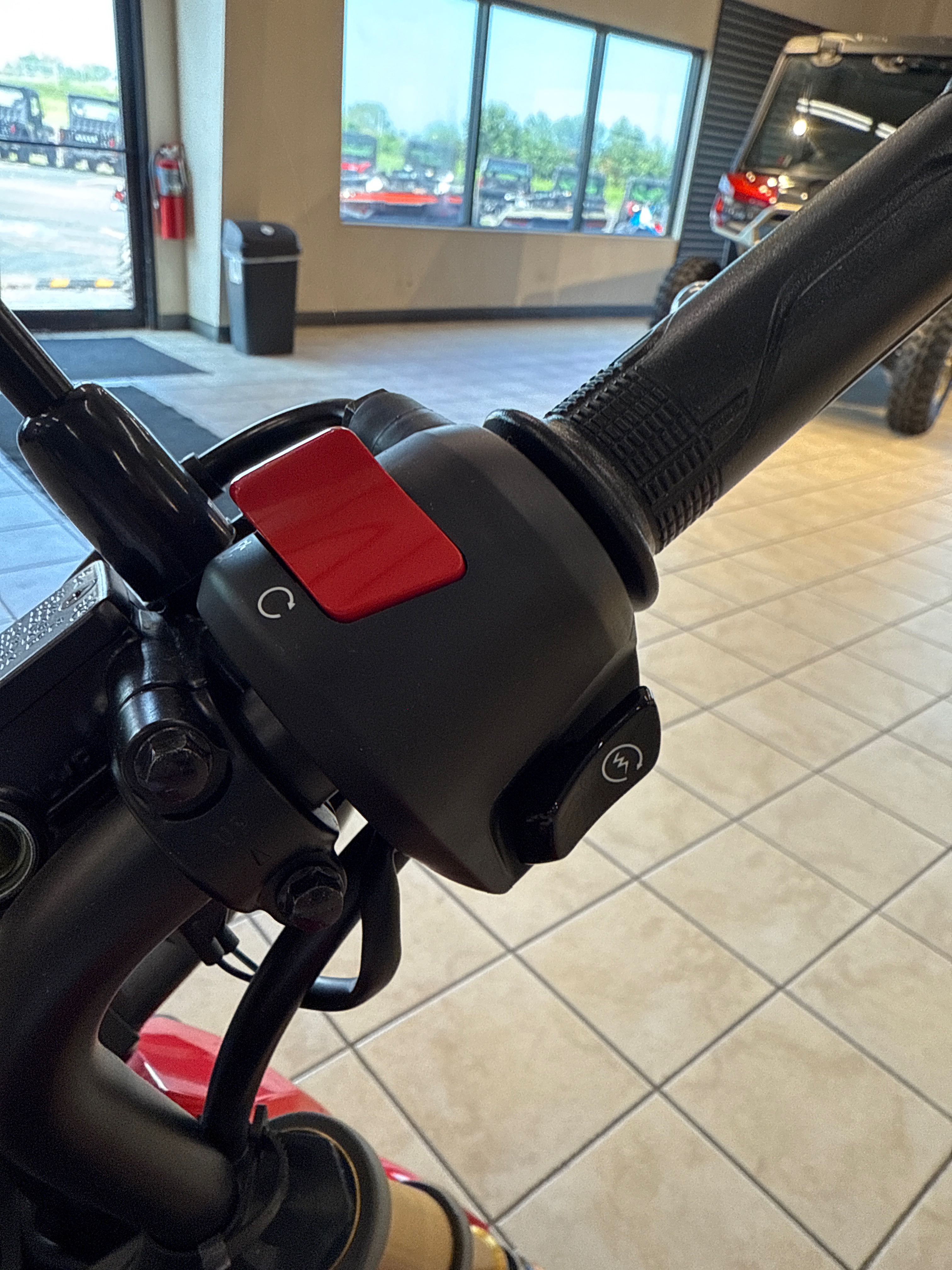 2026 Honda GROM - Photo 5