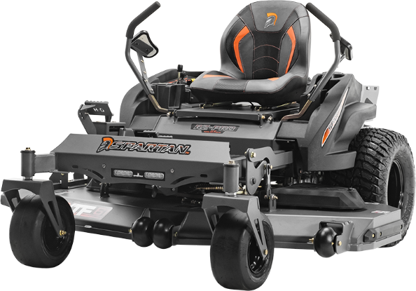 2025 Spartan Mowers RZ PRO 61"