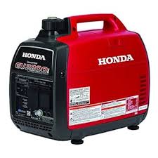 2021 Honda Power Equipment EU2200ITAN1