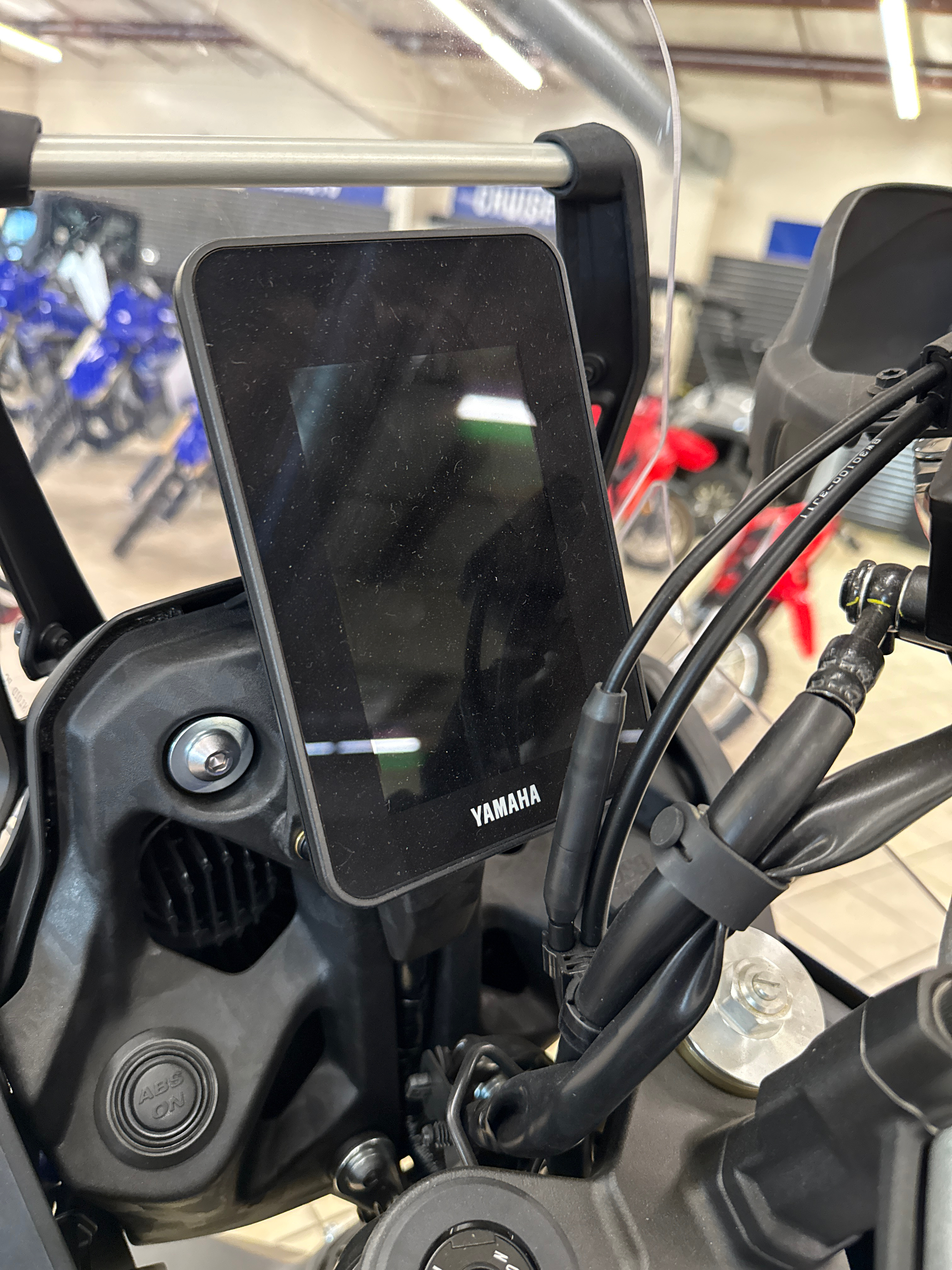 2024 Yamaha Ténéré 700 - Photo 5