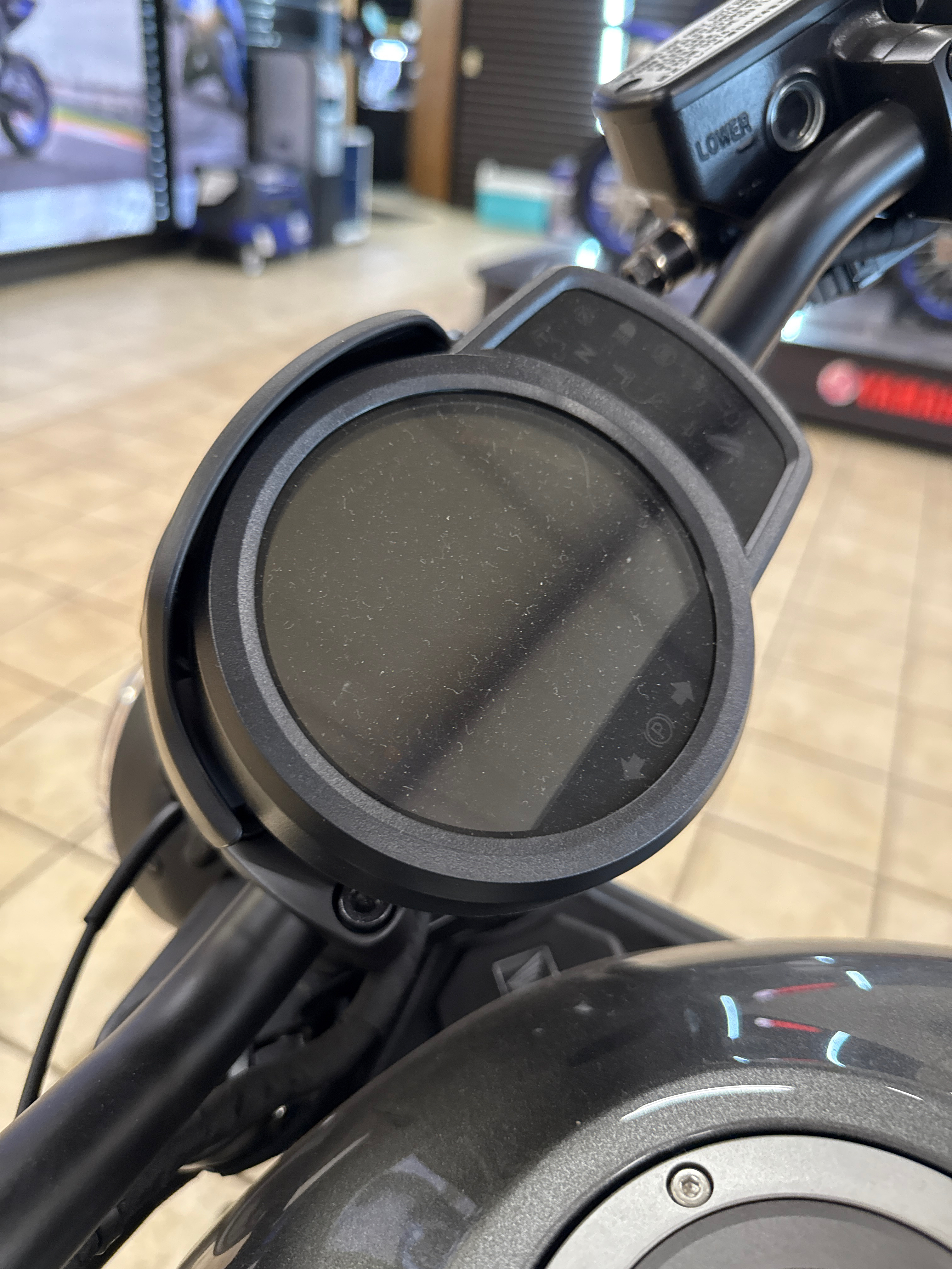 2024 Honda REBEL 1100 - Photo 5