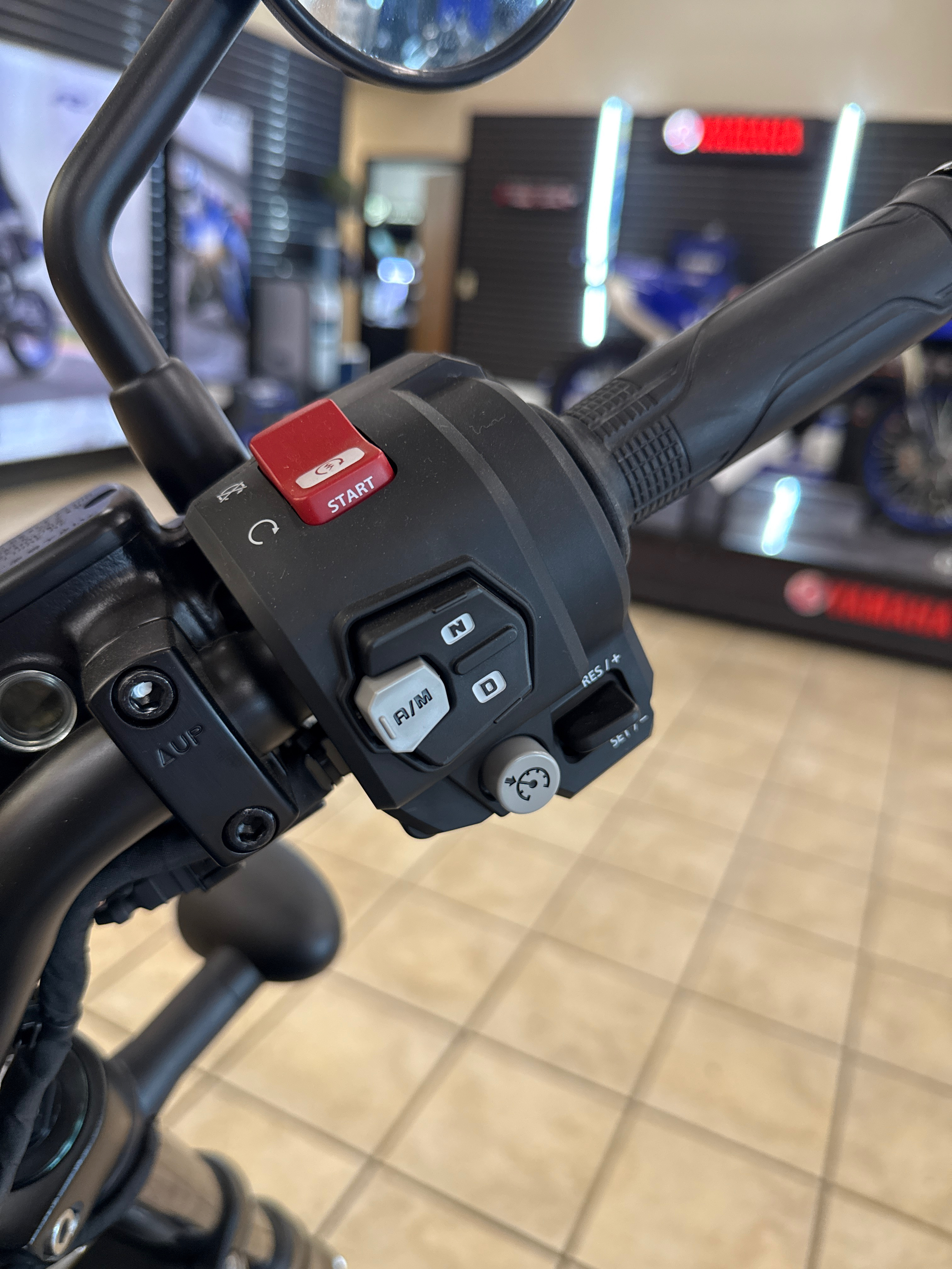 2024 Honda REBEL 1100 - Photo 6