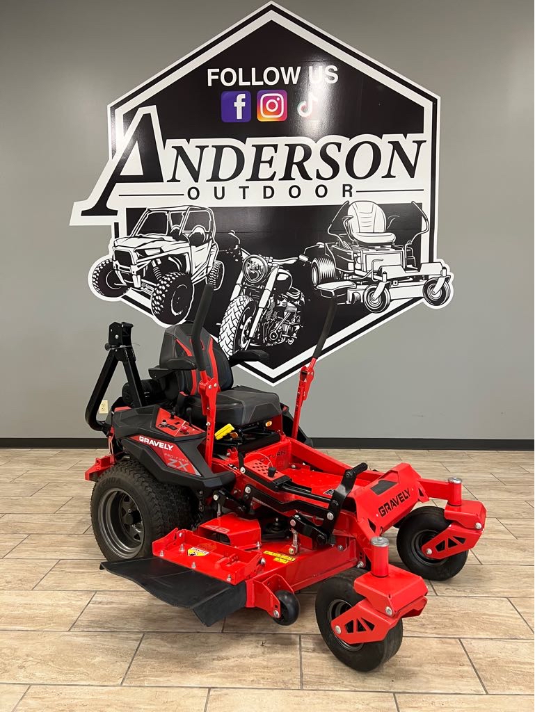 New 2025 to Order Inventory Anderson Outdoor Saint Joseph, MO (816