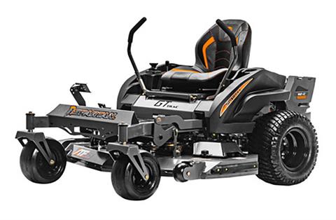 2025 Spartan Mowers RZ 61"