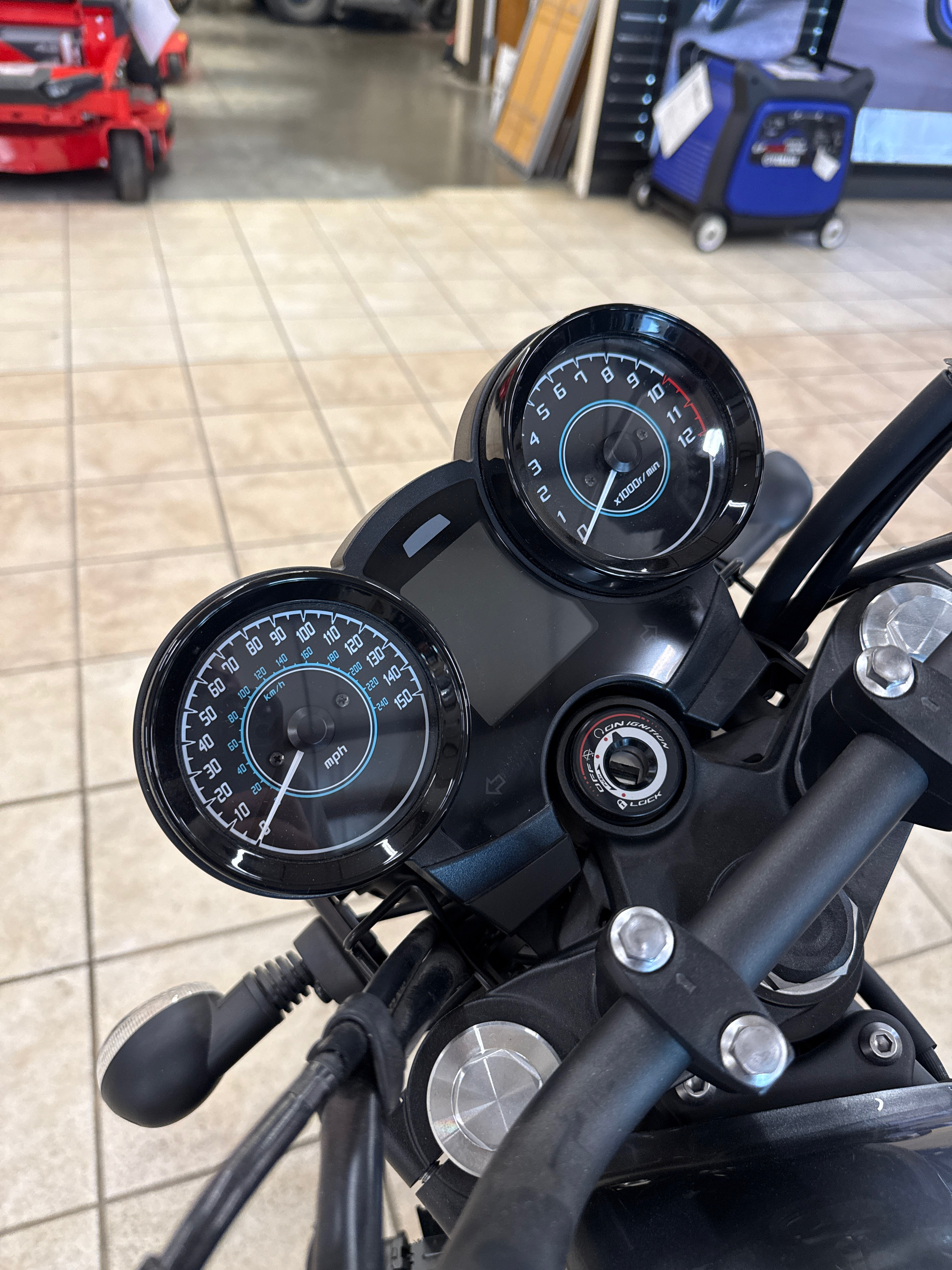 2023 Kawasaki Z650RS ABS - Photo 8