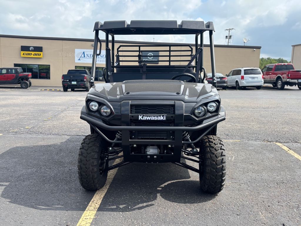 2024 Kawasaki Mule PRO-FXT 1000 LE - Photo 2