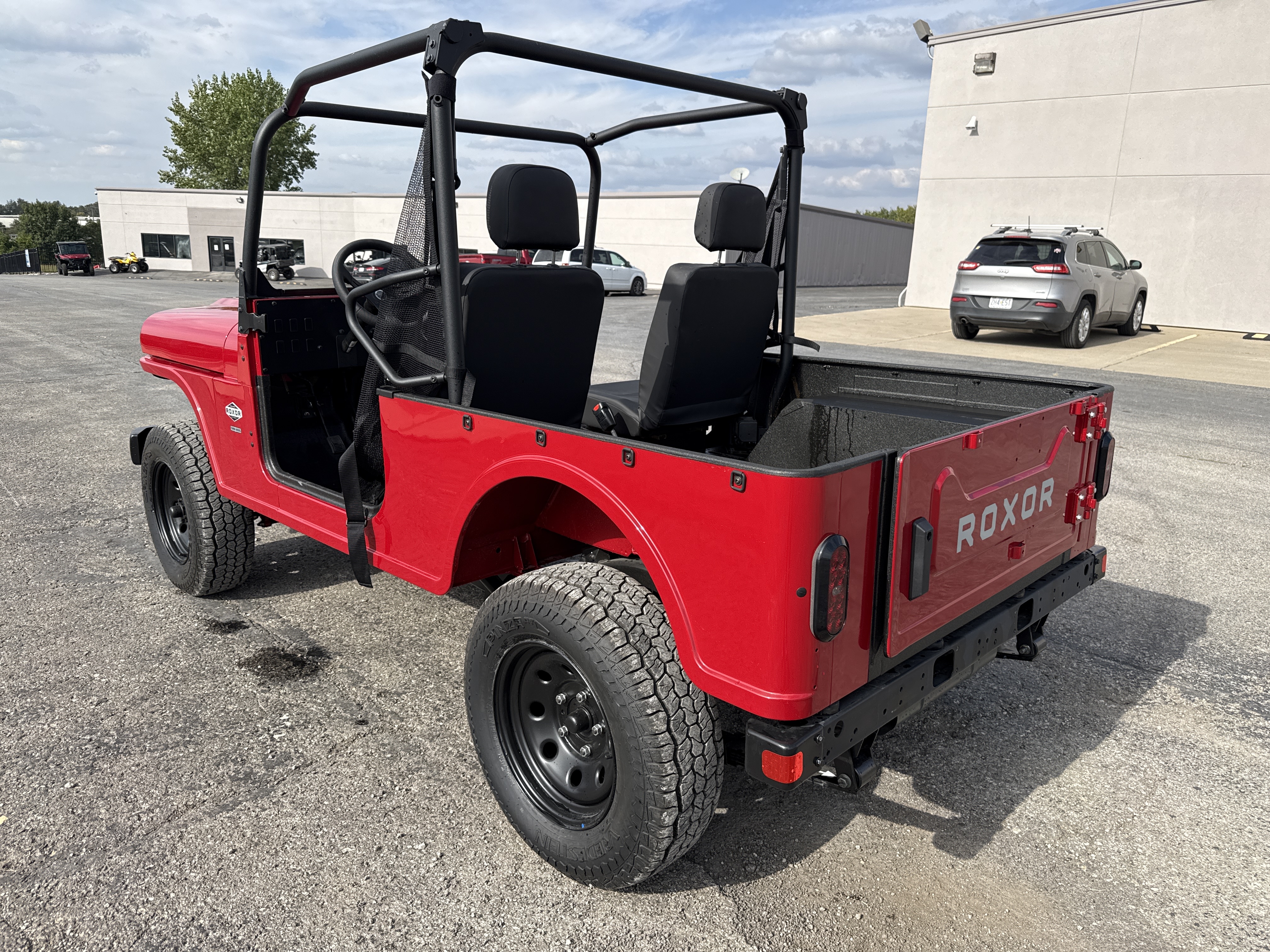 2025 ROXOR ROXOR - Photo 3