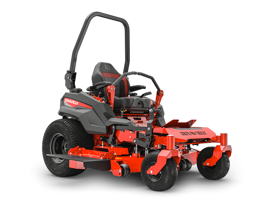 2025 Gravely PRO-TURN 572