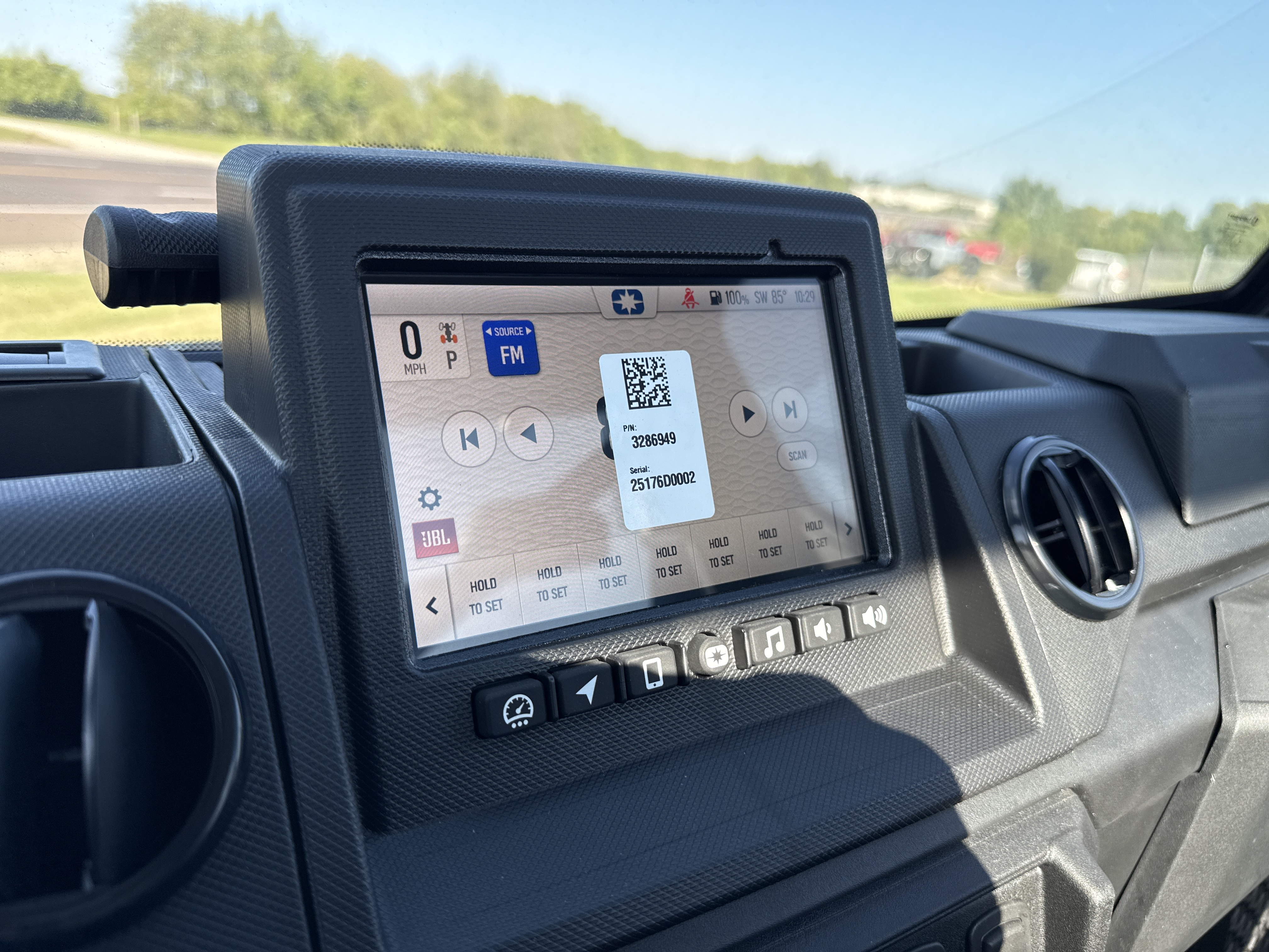 2026 Polaris Ranger XP 1000 NorthStar Edition Ultimate - Photo 7
