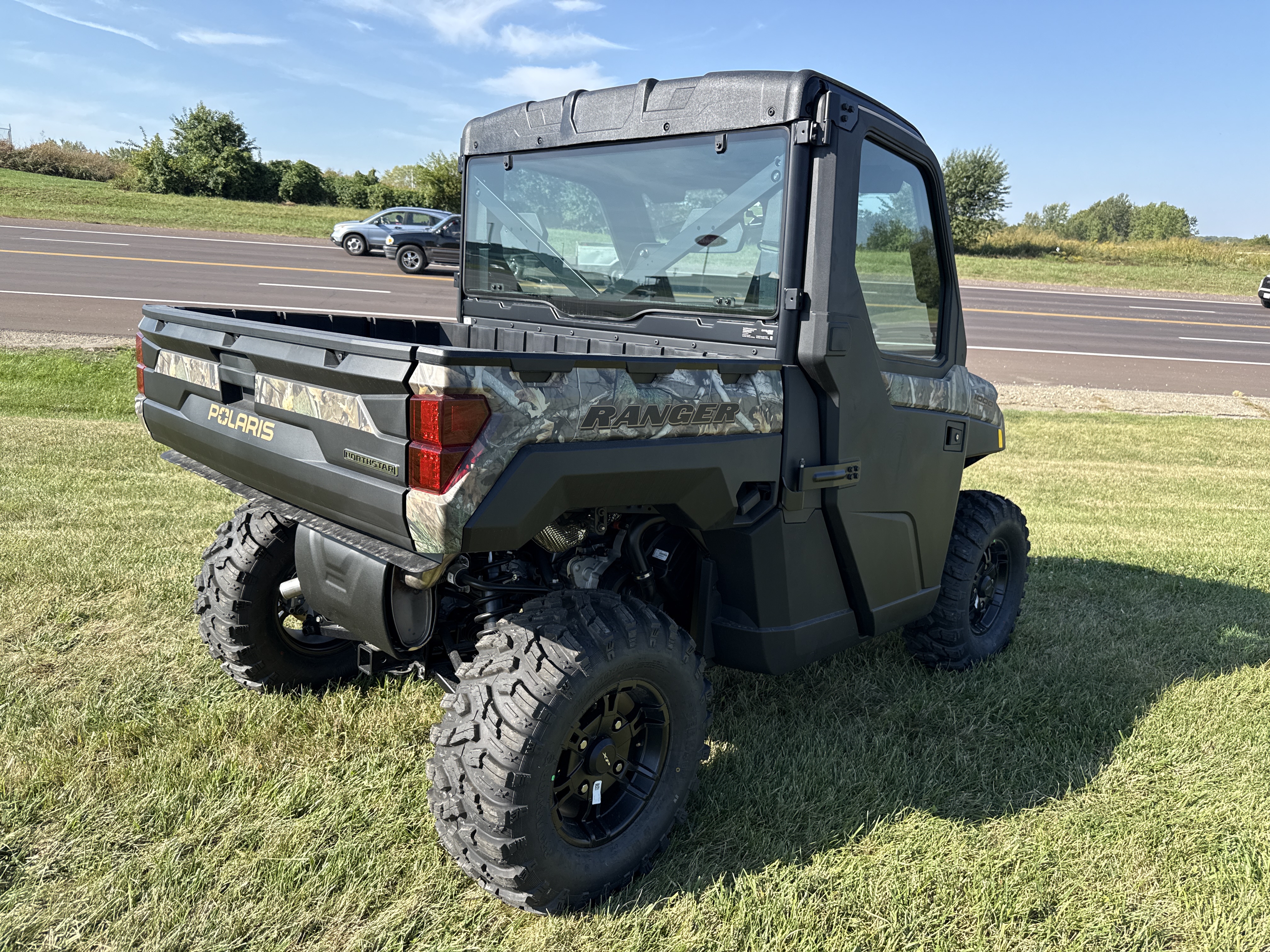 2026 Polaris Ranger XP 1000 NorthStar Edition Ultimate - Photo 4
