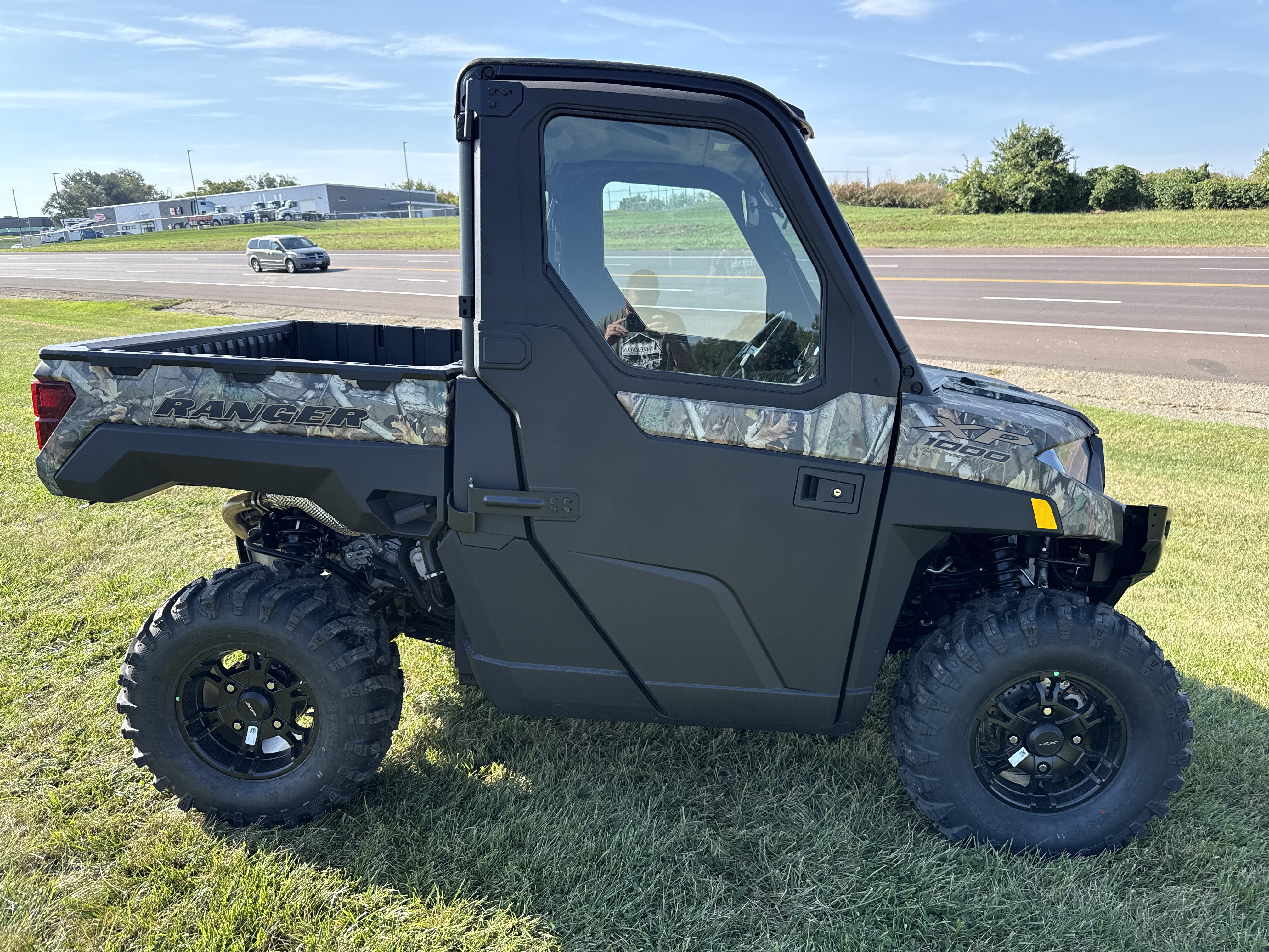 2026 Polaris Ranger XP 1000 NorthStar Edition Ultimate - Photo 5