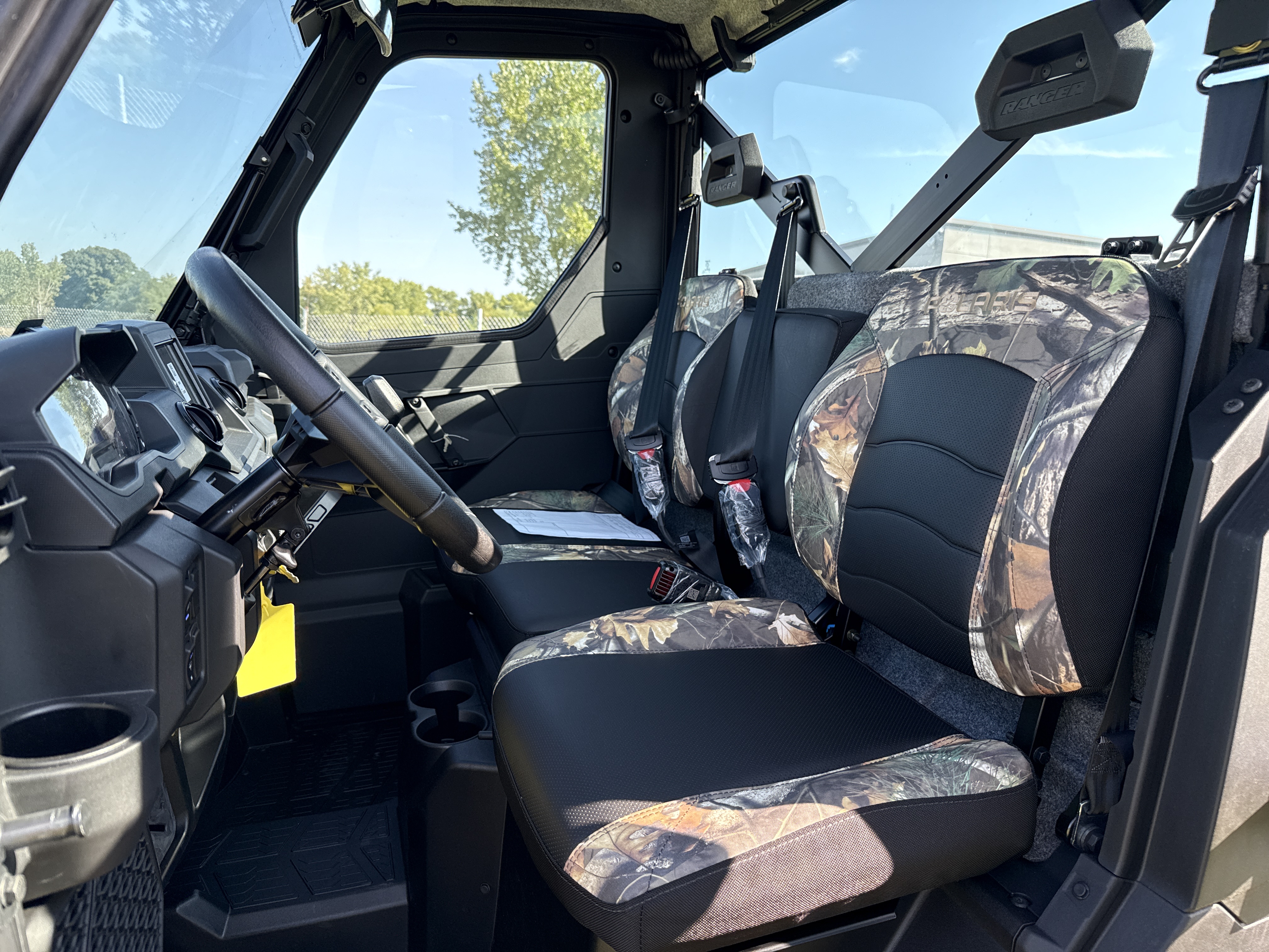 2026 Polaris Ranger XP 1000 NorthStar Edition Ultimate - Photo 6