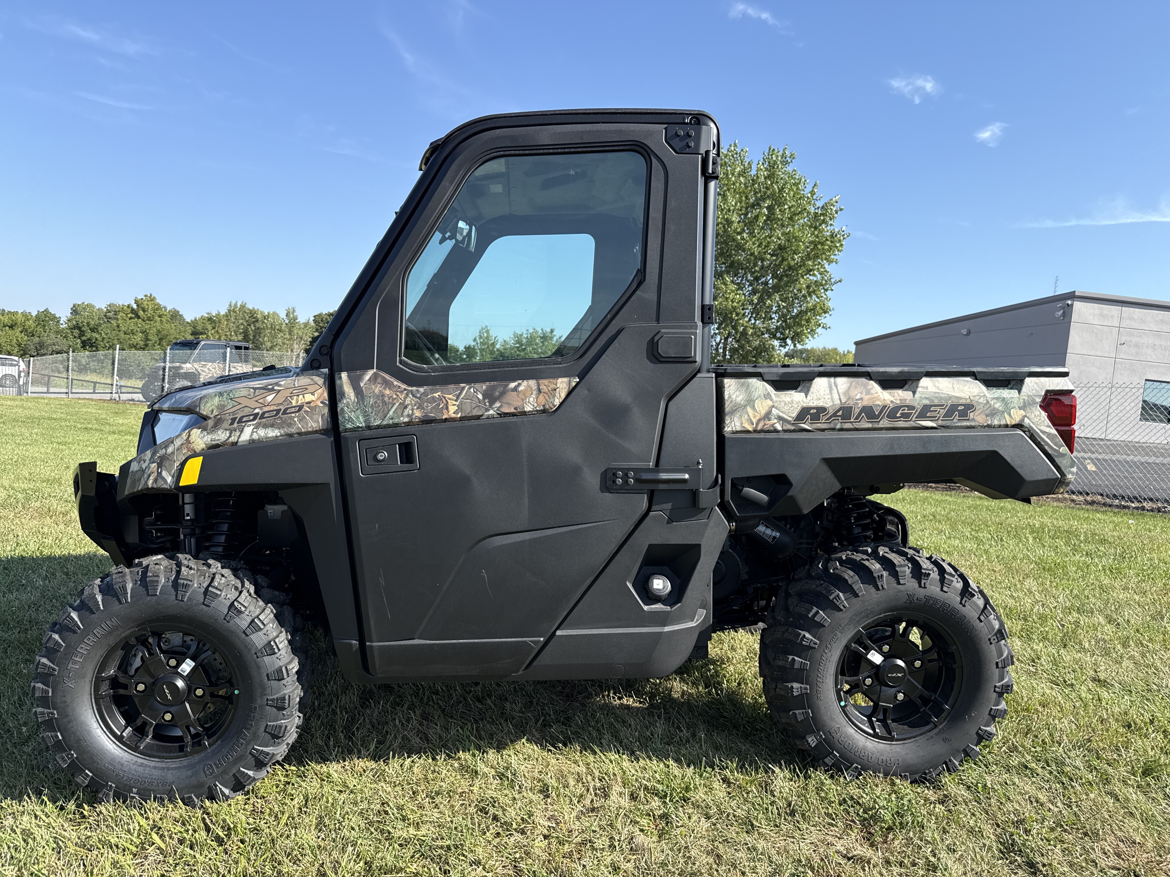 2026 Polaris Ranger XP 1000 NorthStar Edition Ultimate - Photo 2