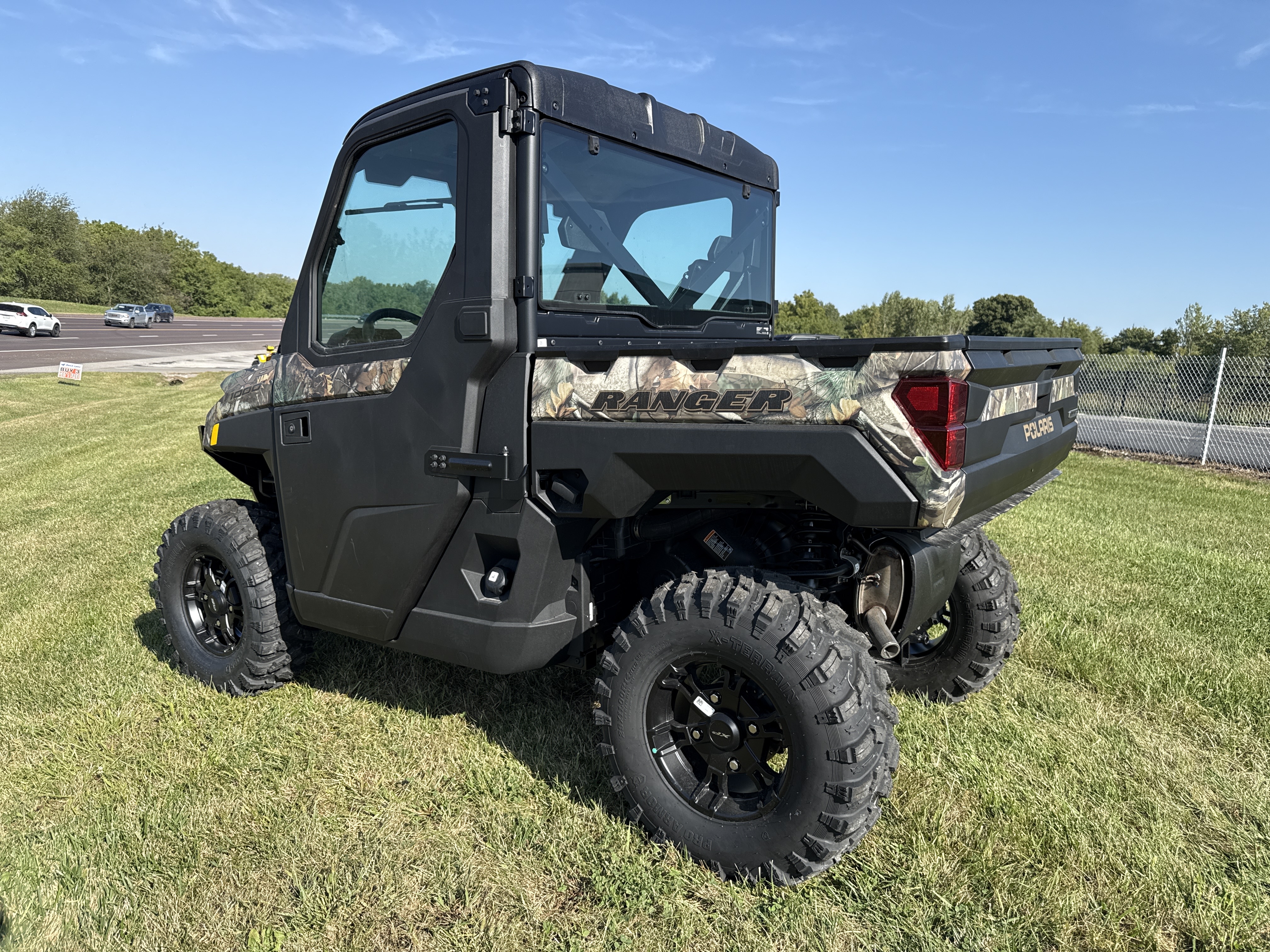 2026 Polaris Ranger XP 1000 NorthStar Edition Ultimate - Photo 3