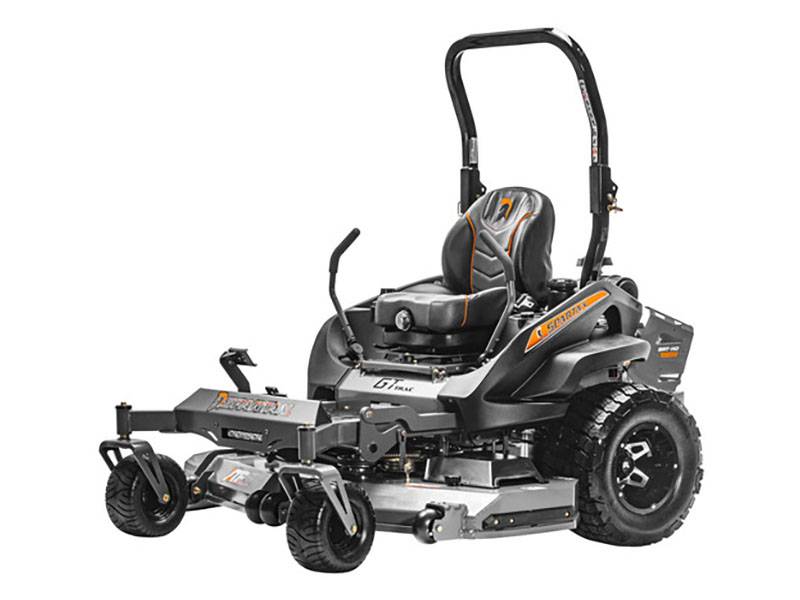 2025 Spartan Mowers SRT-XDE 61"