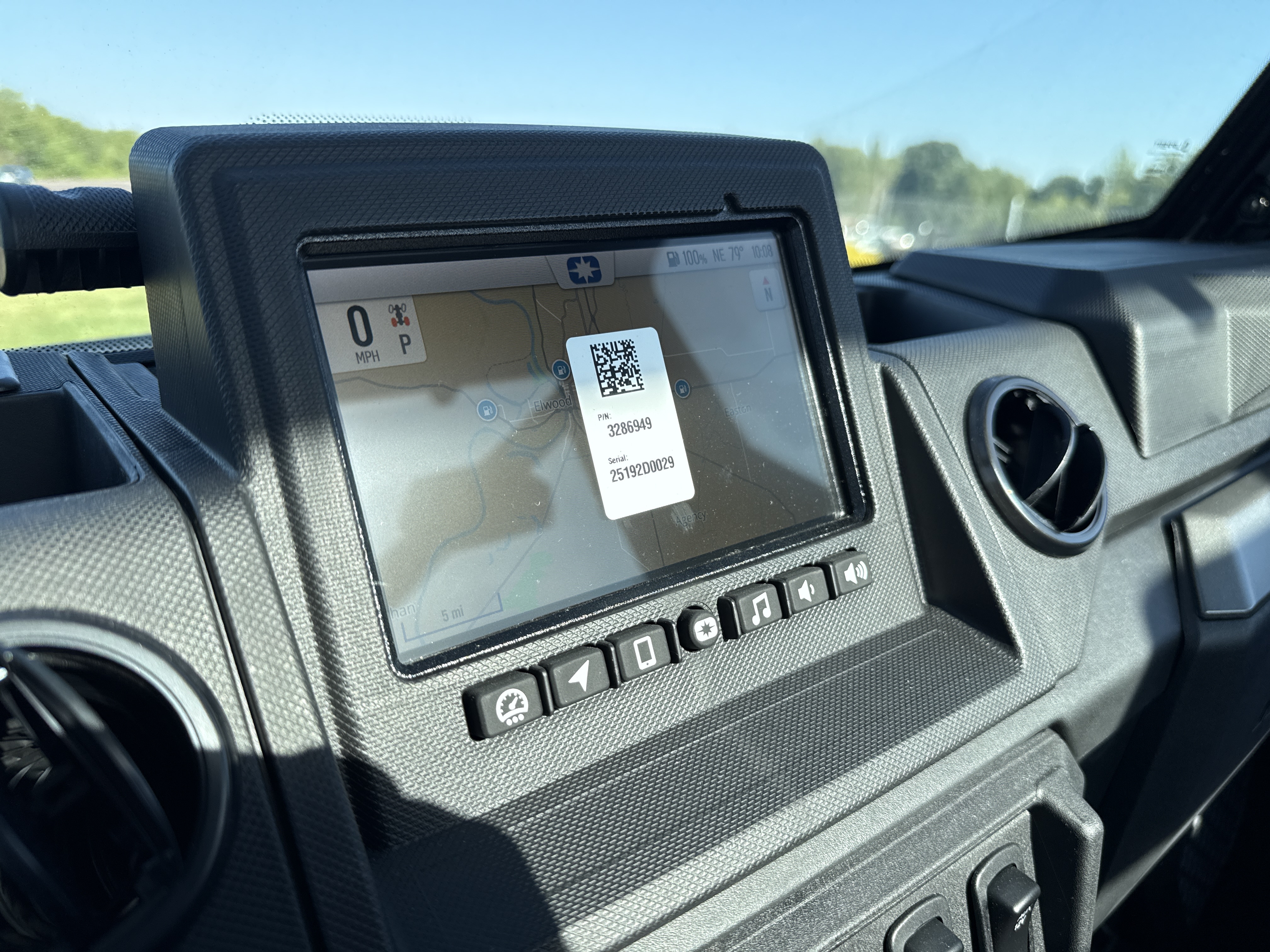 2026 Polaris Ranger XP 1000 NorthStar Trail Boss - Photo 8