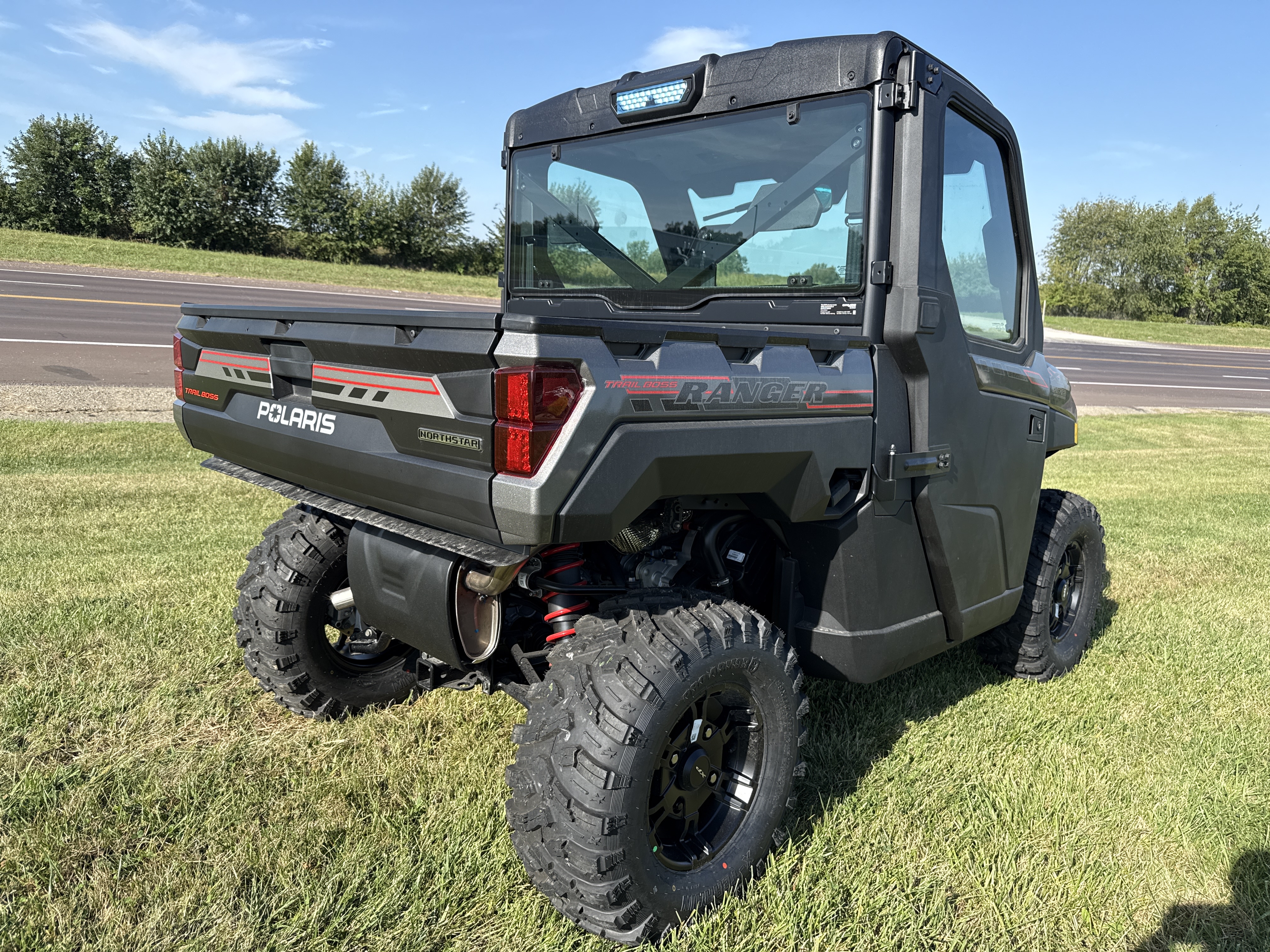 2026 Polaris Ranger XP 1000 NorthStar Trail Boss - Photo 5