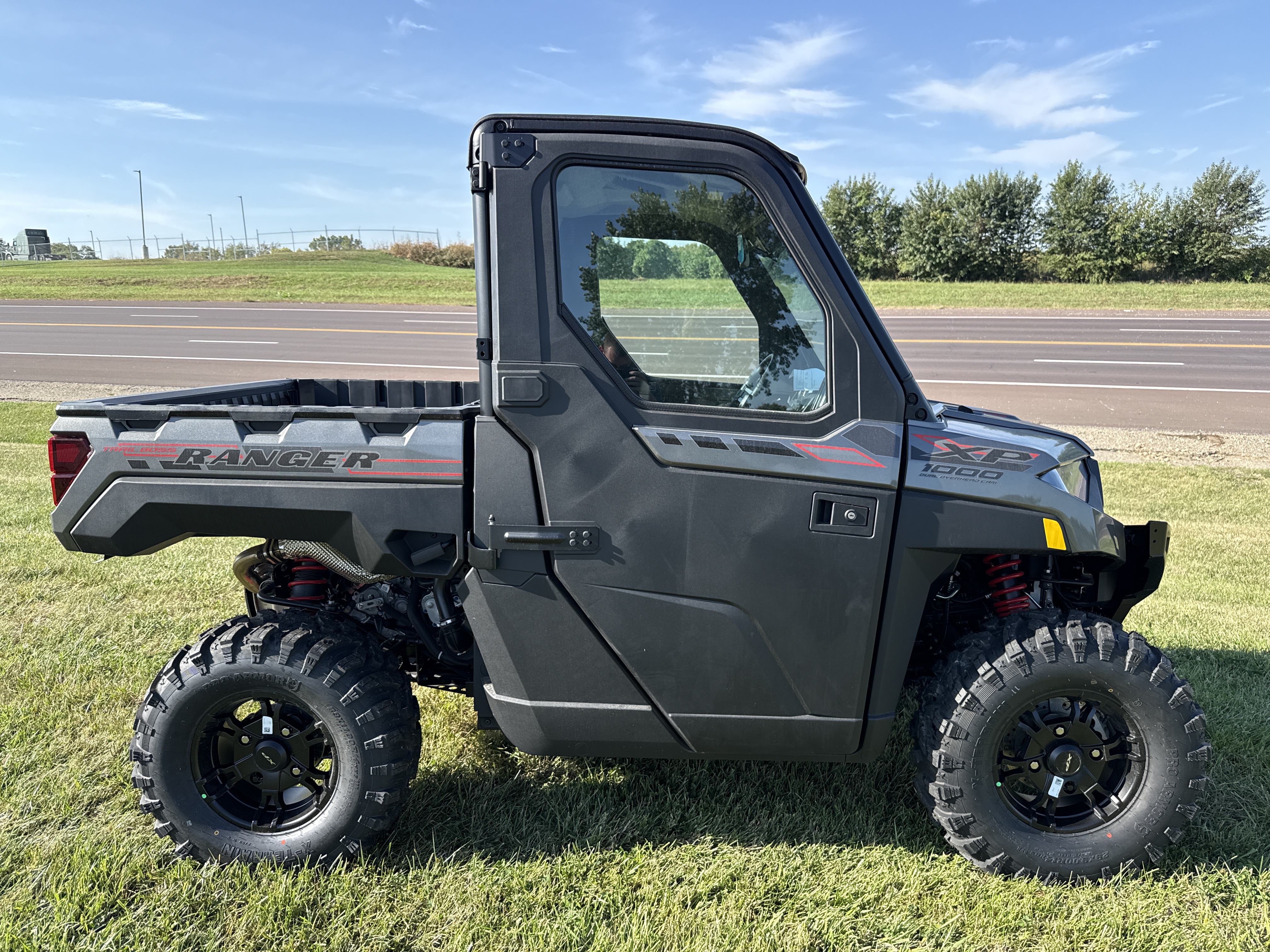 2026 Polaris Ranger XP 1000 NorthStar Trail Boss - Photo 6