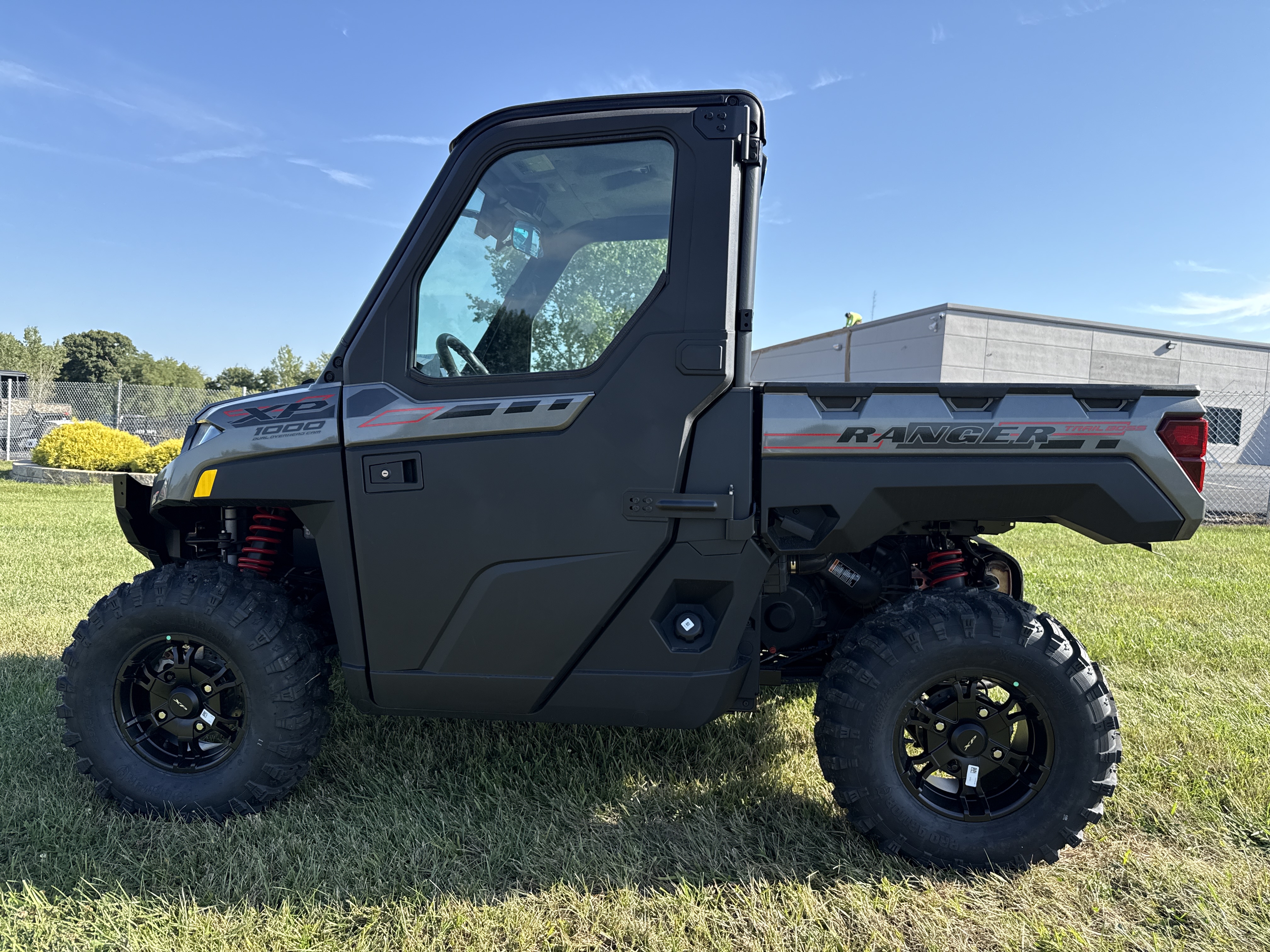 2026 Polaris Ranger XP 1000 NorthStar Trail Boss - Photo 2