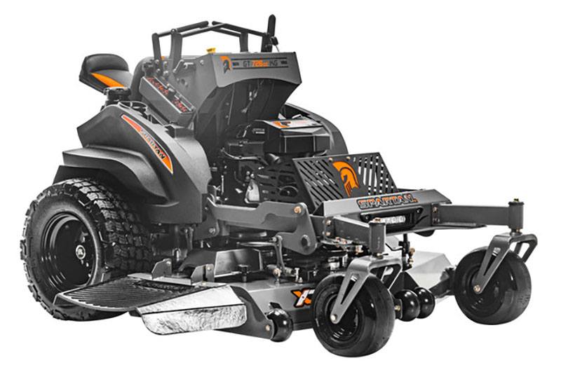 2025 Spartan Mowers KG PRO 54"